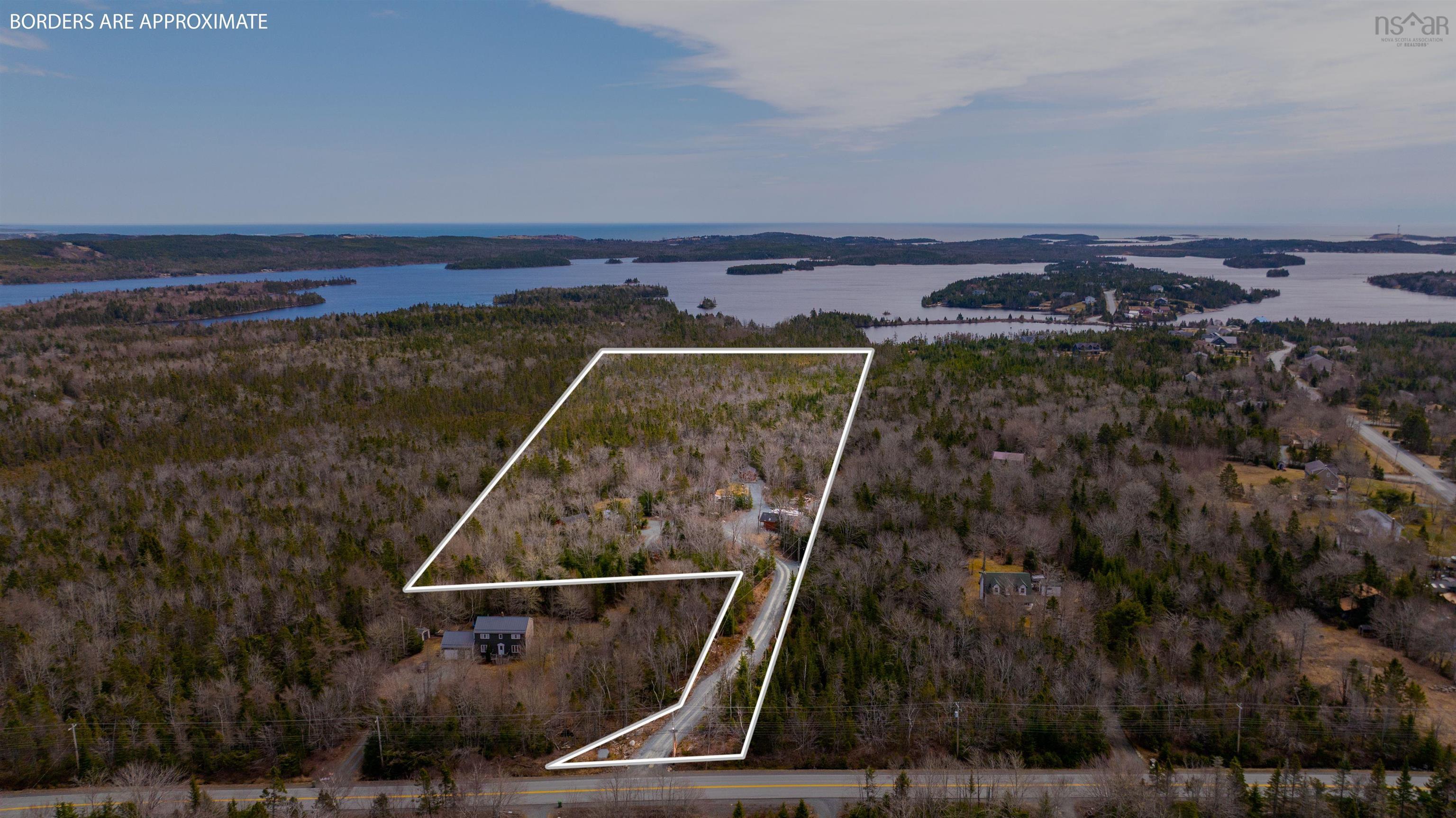 1232 West Porters Lake Road, West Porters Lake, NS (MLS 202508300)