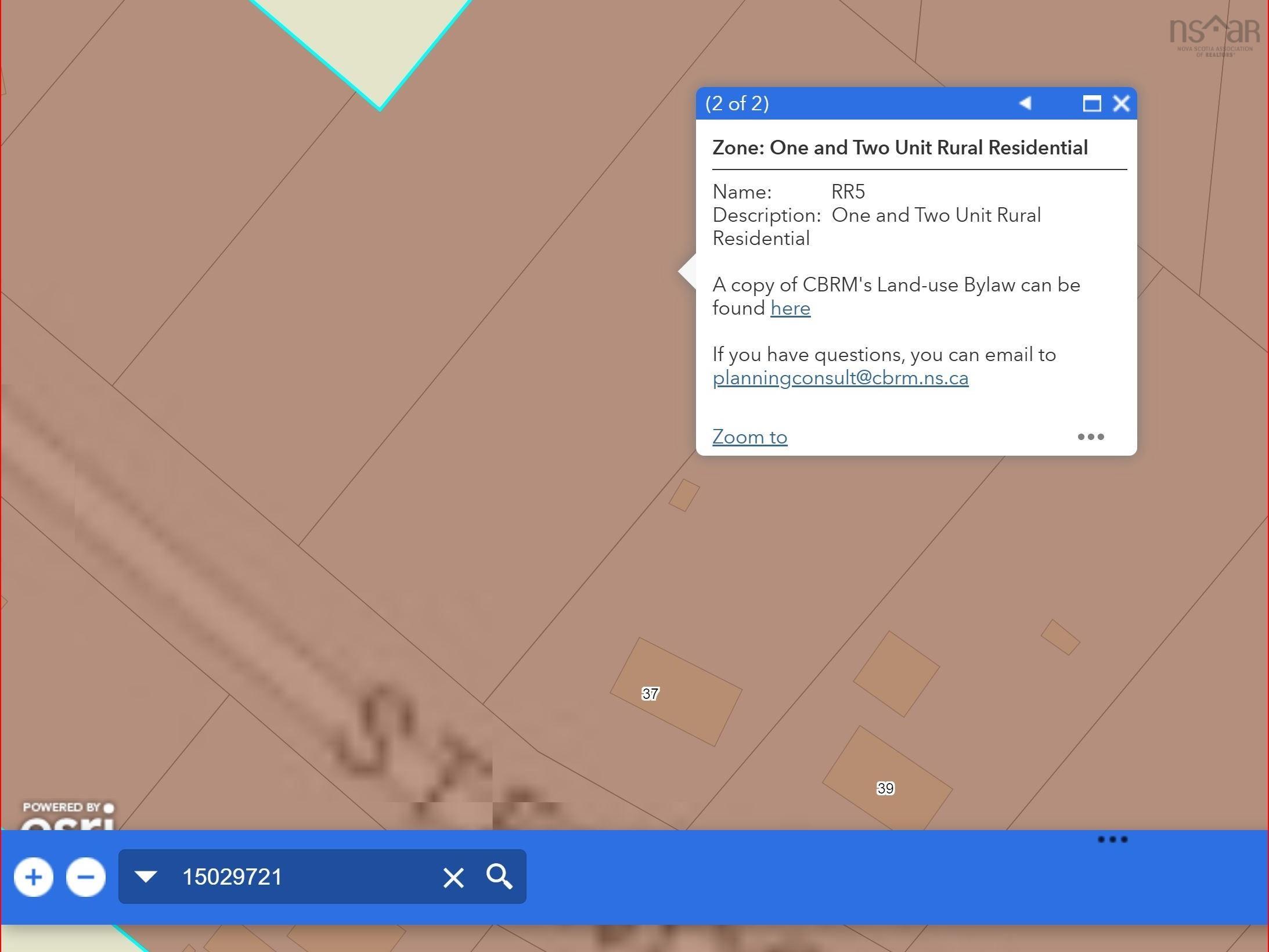 $22,500.00: Lot 3 Stewood Drive, Howie Centre