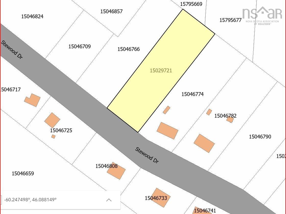 $22,500.00: Lot 3 Stewood Drive, Howie Centre