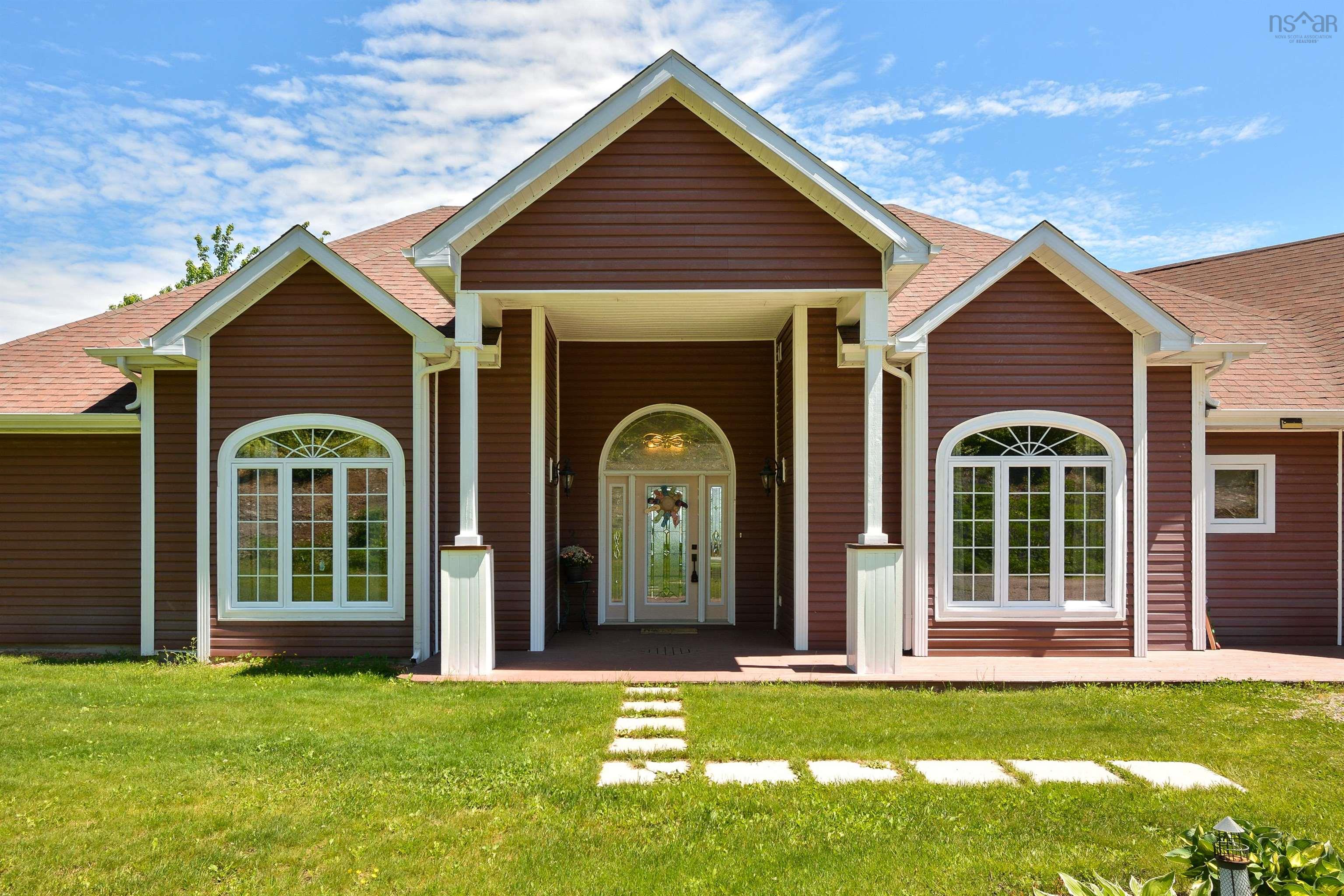 $975,000.00: 50 Water Tower Road, Ingonish