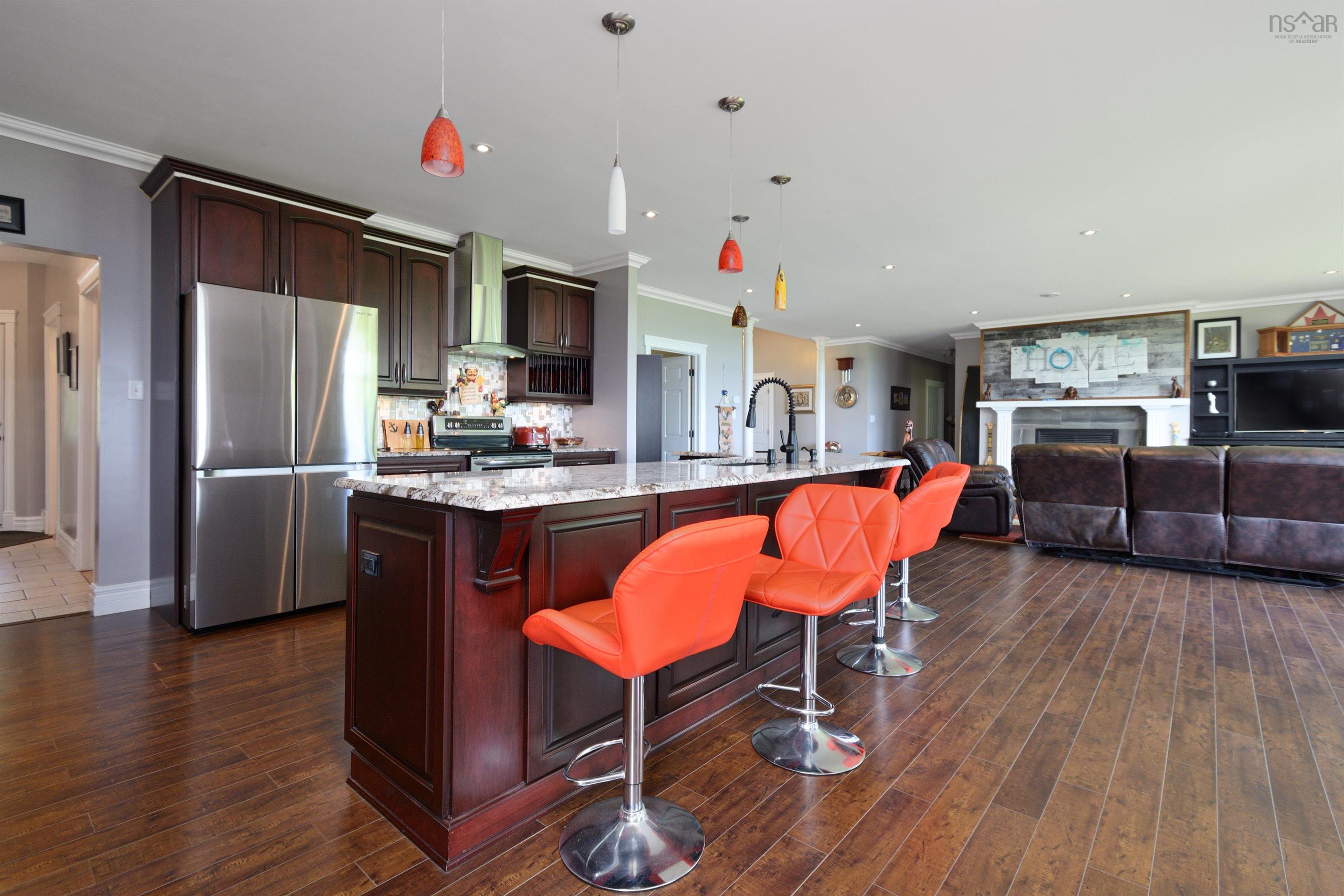 $975,000.00: 50 Water Tower Road, Ingonish