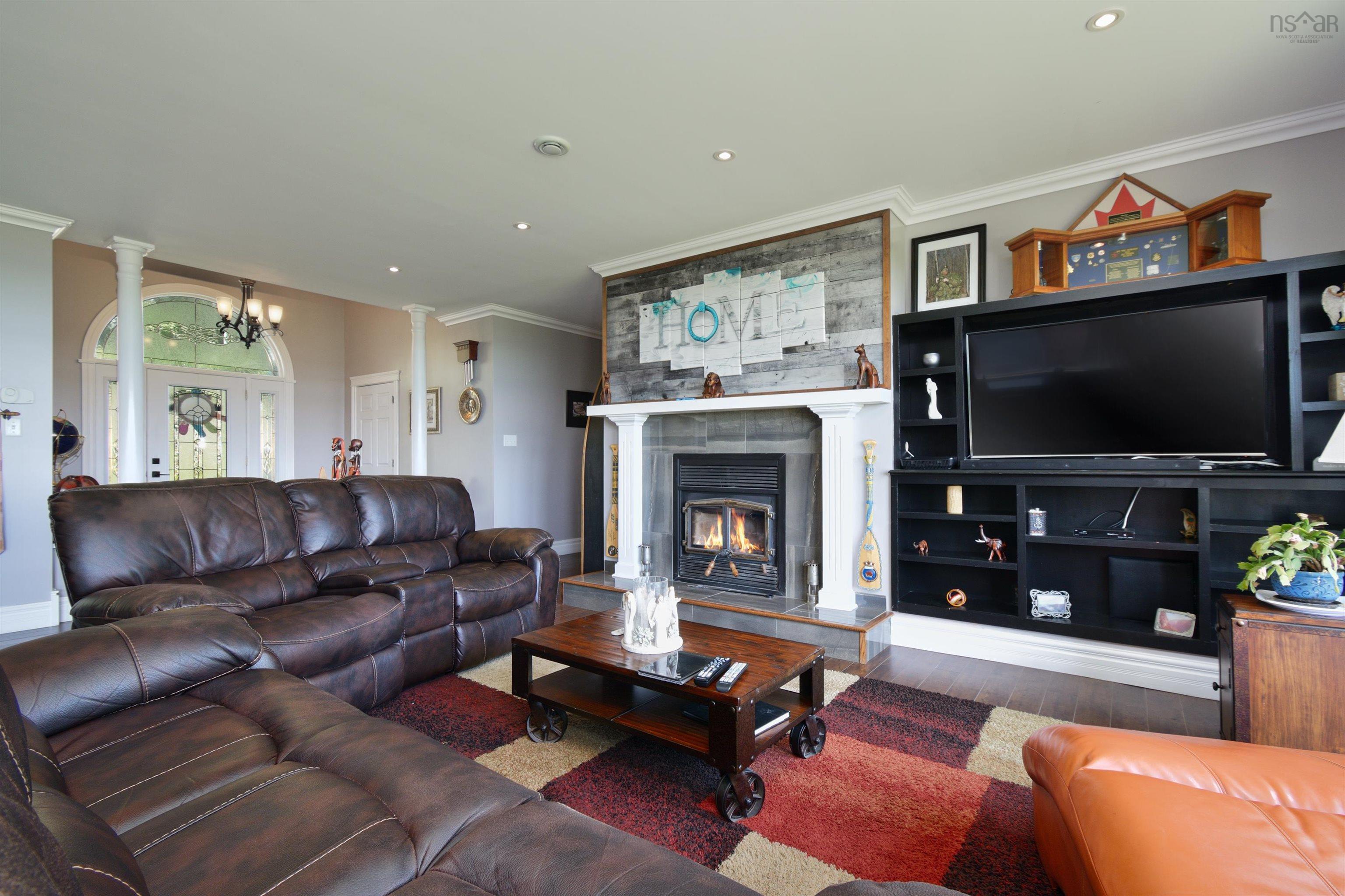 $975,000.00: 50 Water Tower Road, Ingonish