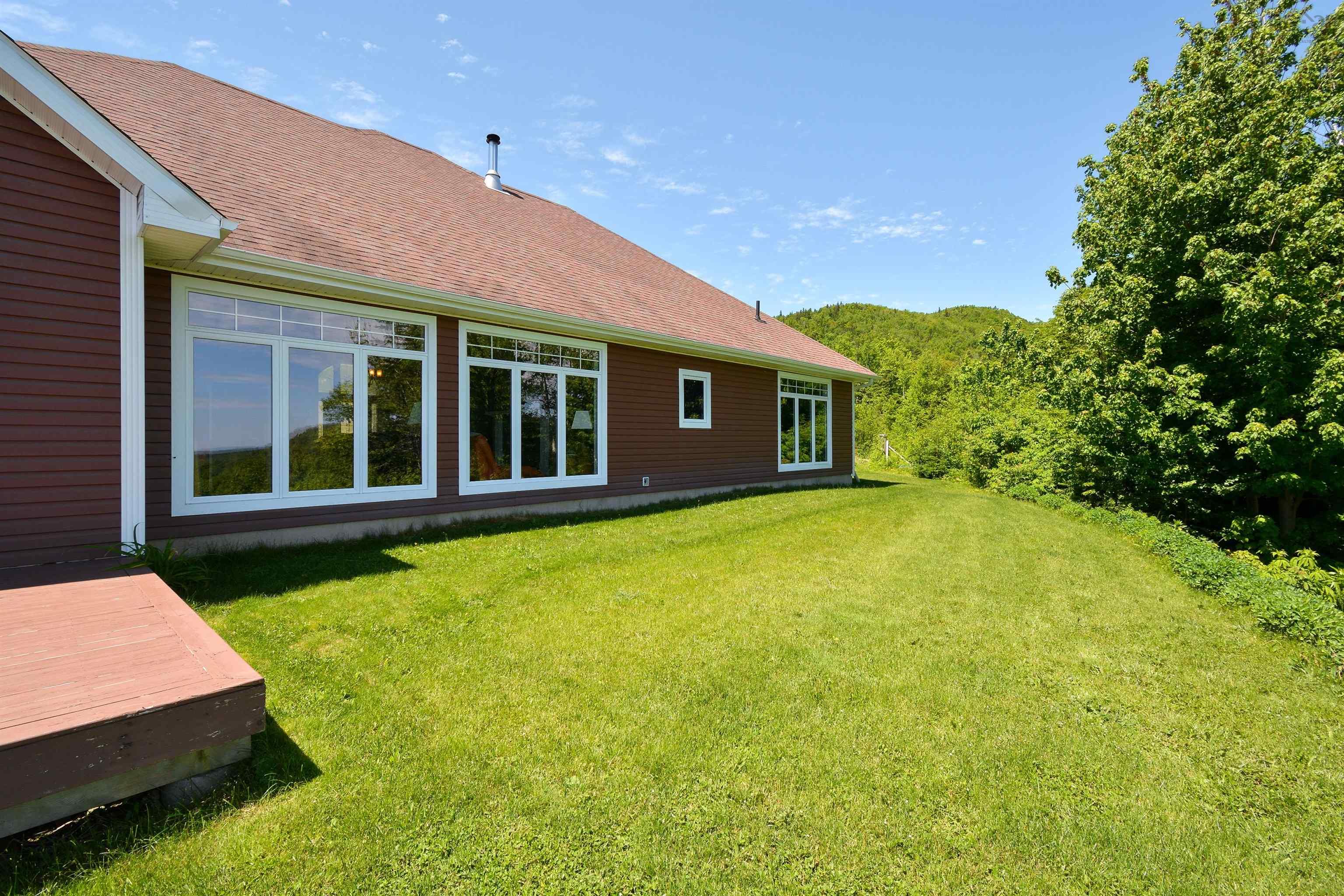 $975,000.00: 50 Water Tower Road, Ingonish