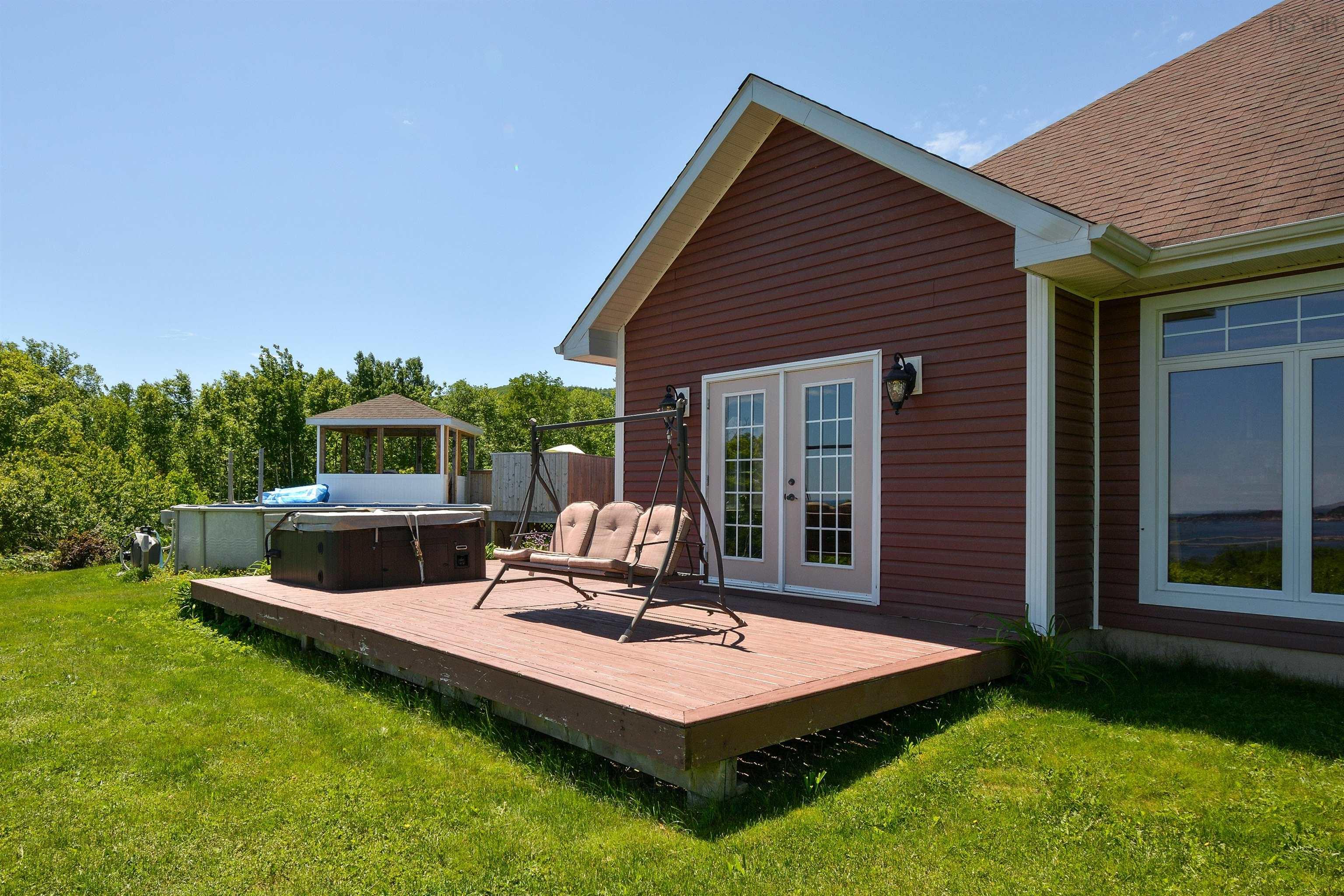 $975,000.00: 50 Water Tower Road, Ingonish