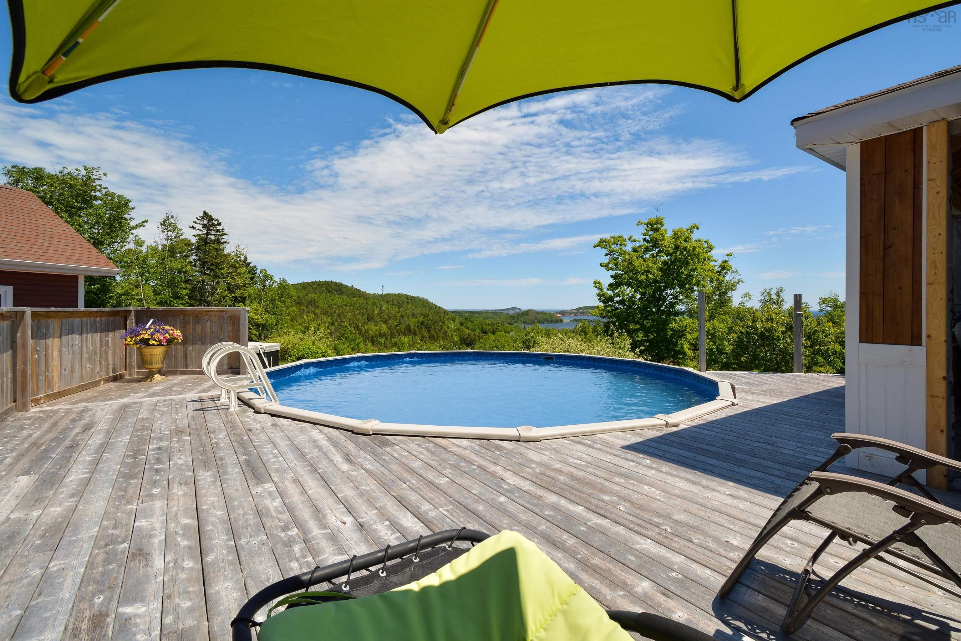 $975,000.00: 50 Water Tower Road, Ingonish