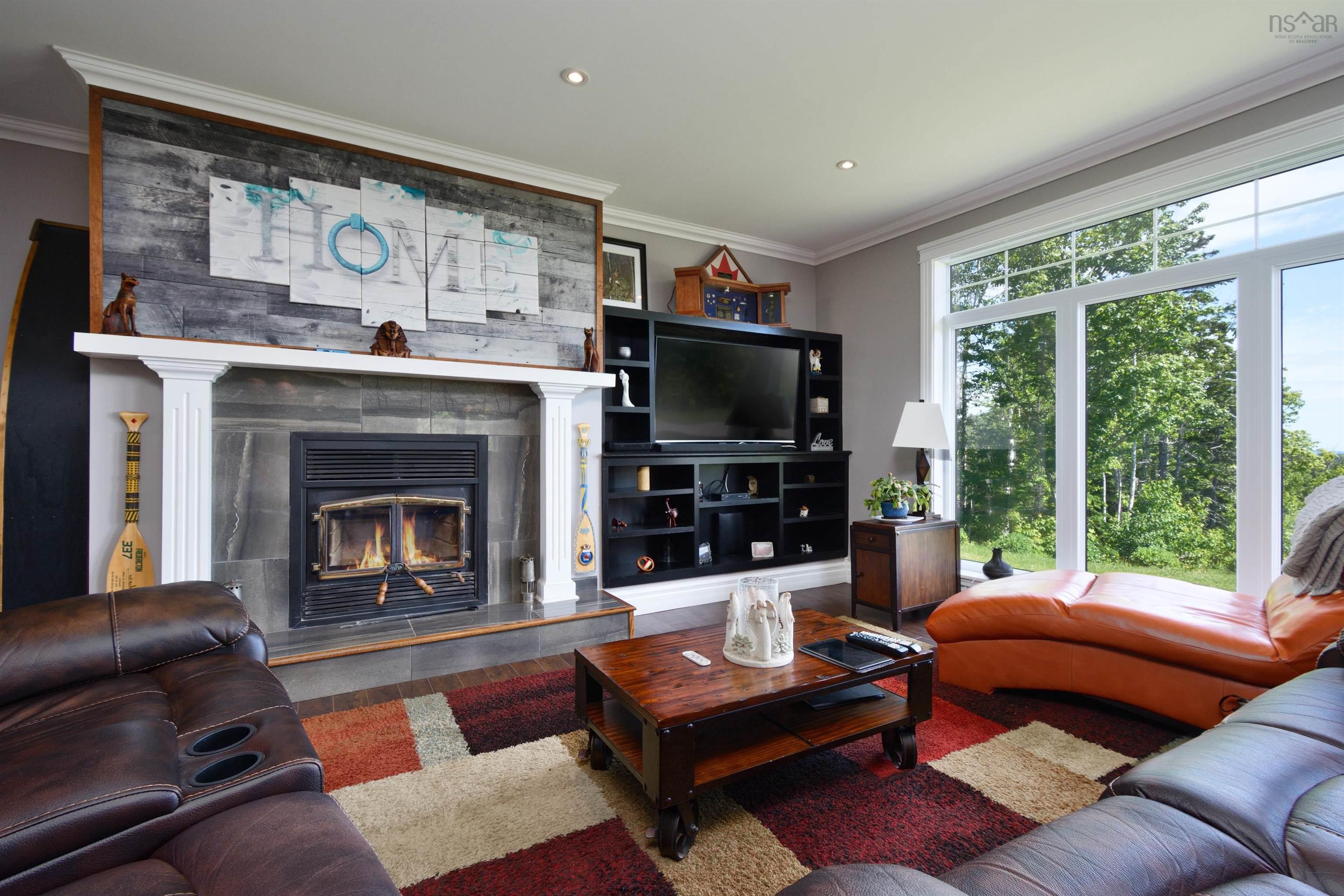 $975,000.00: 50 Water Tower Road, Ingonish