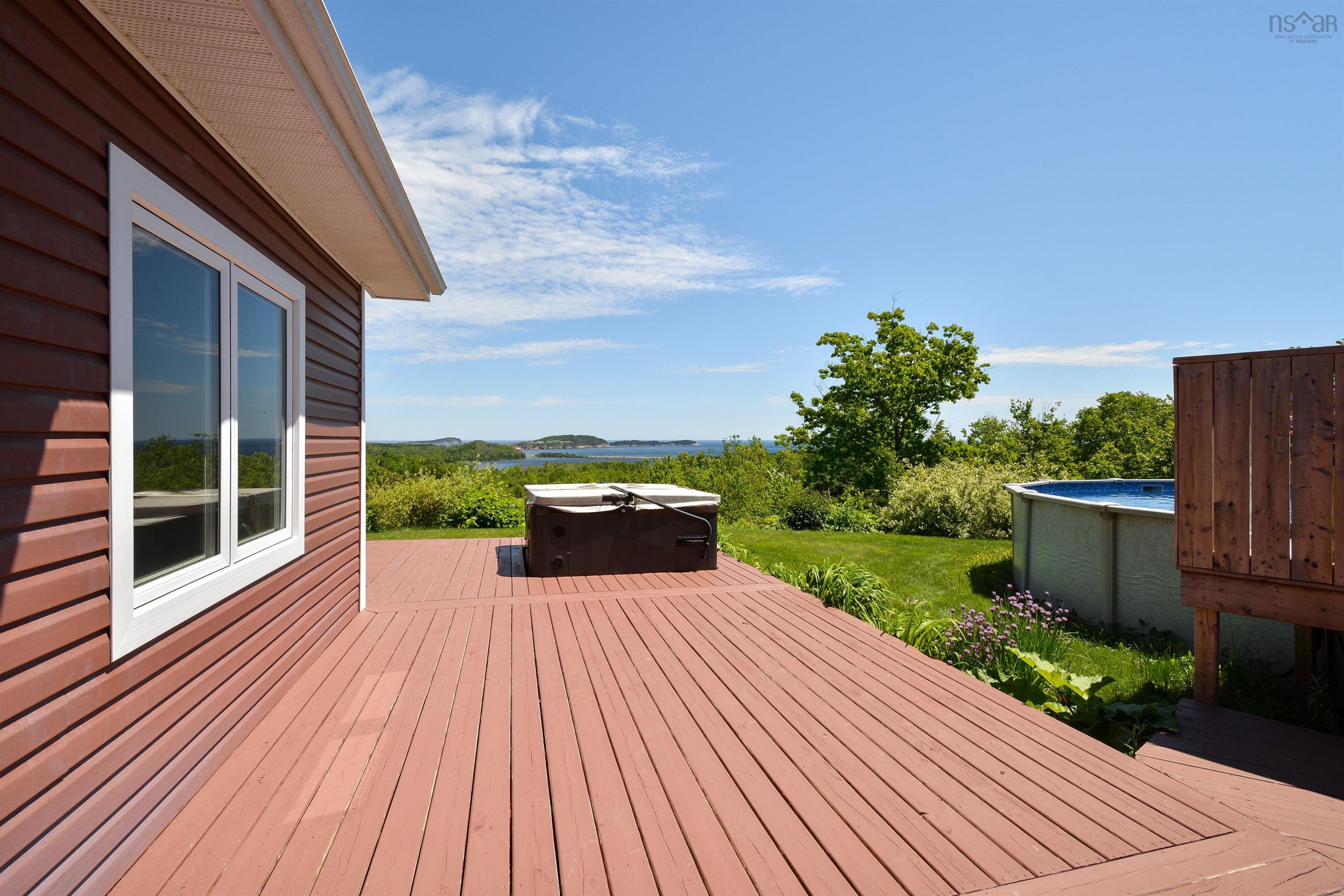 $975,000.00: 50 Water Tower Road, Ingonish