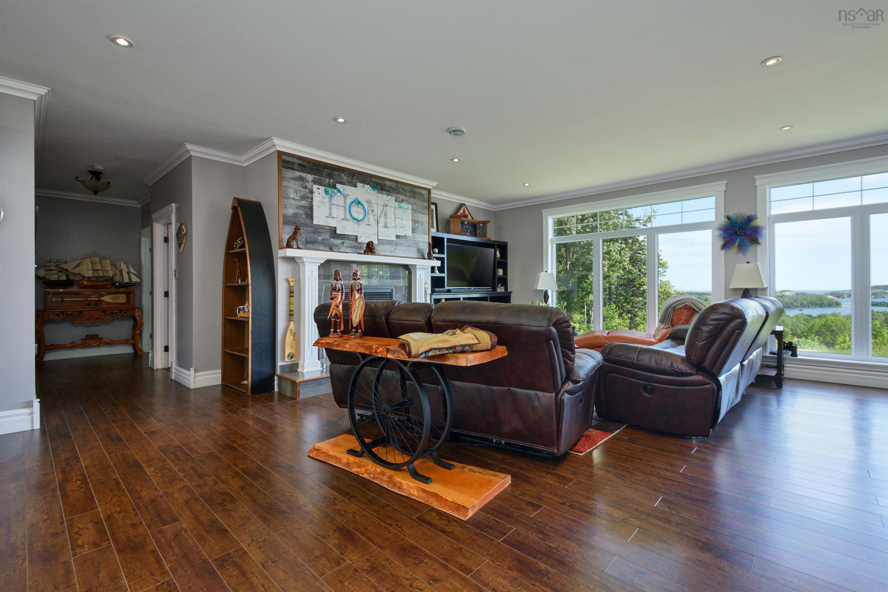 $975,000.00: 50 Water Tower Road, Ingonish