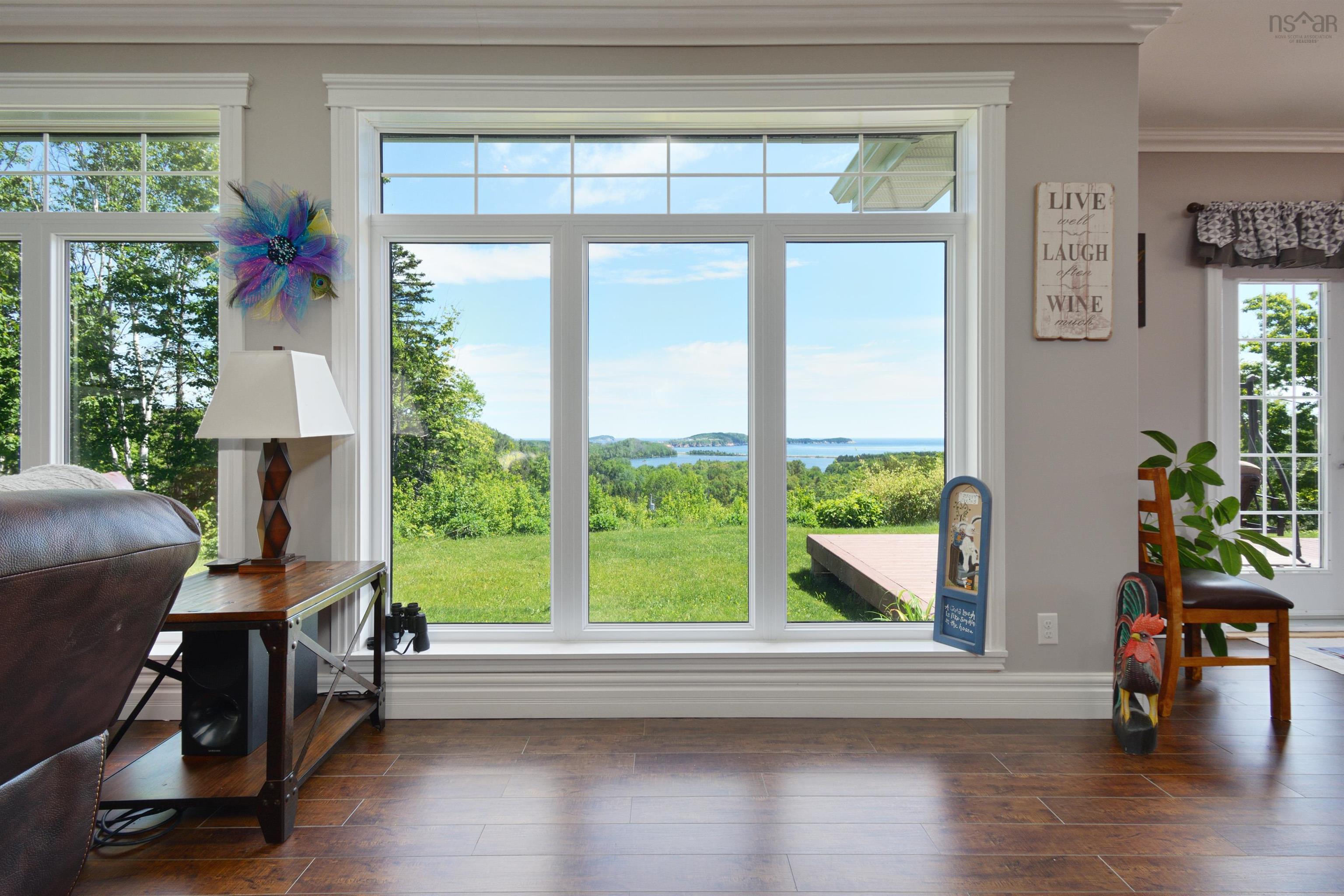 $975,000.00: 50 Water Tower Road, Ingonish