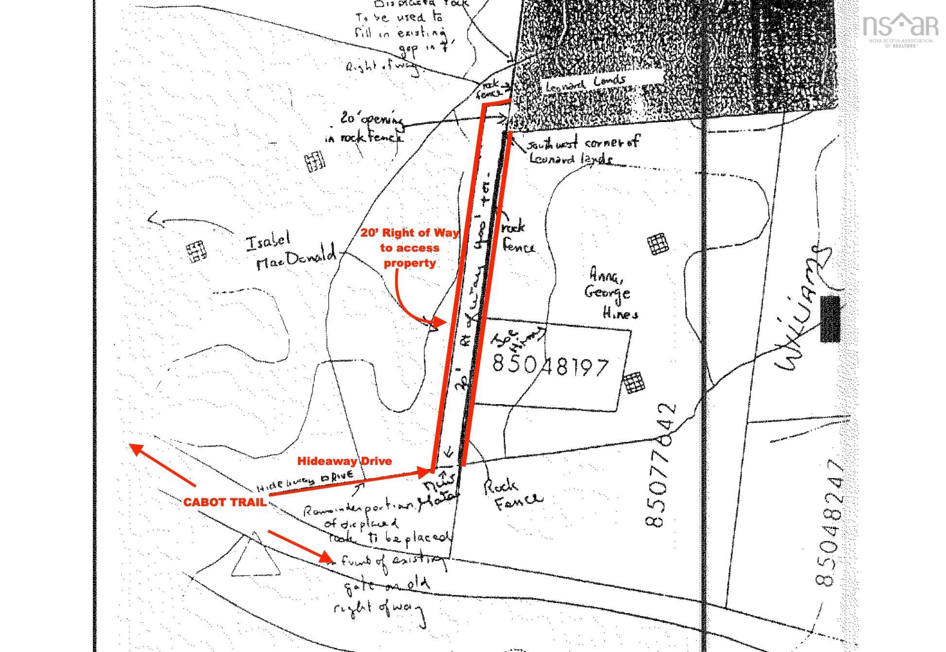 $160,000.00: Cabot Trail, Ingonish Ferry