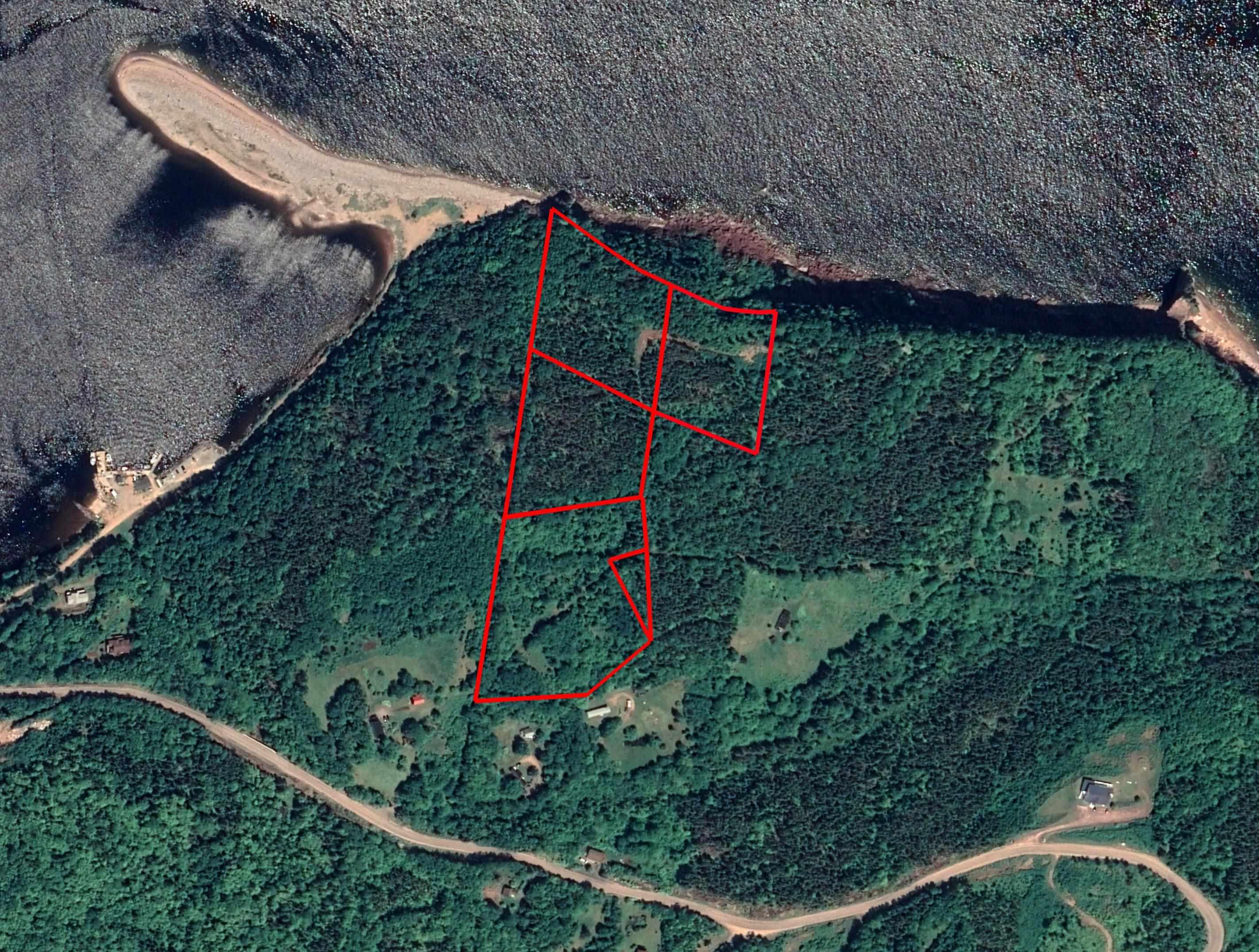 $160,000.00: Cabot Trail, Ingonish Ferry