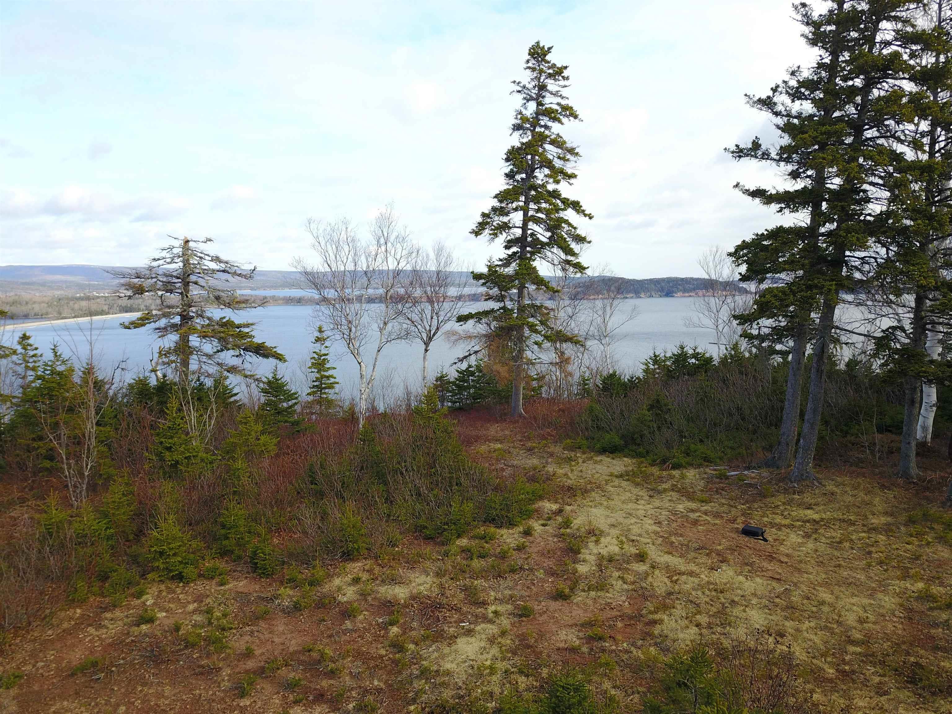 $160,000.00: Cabot Trail, Ingonish Ferry