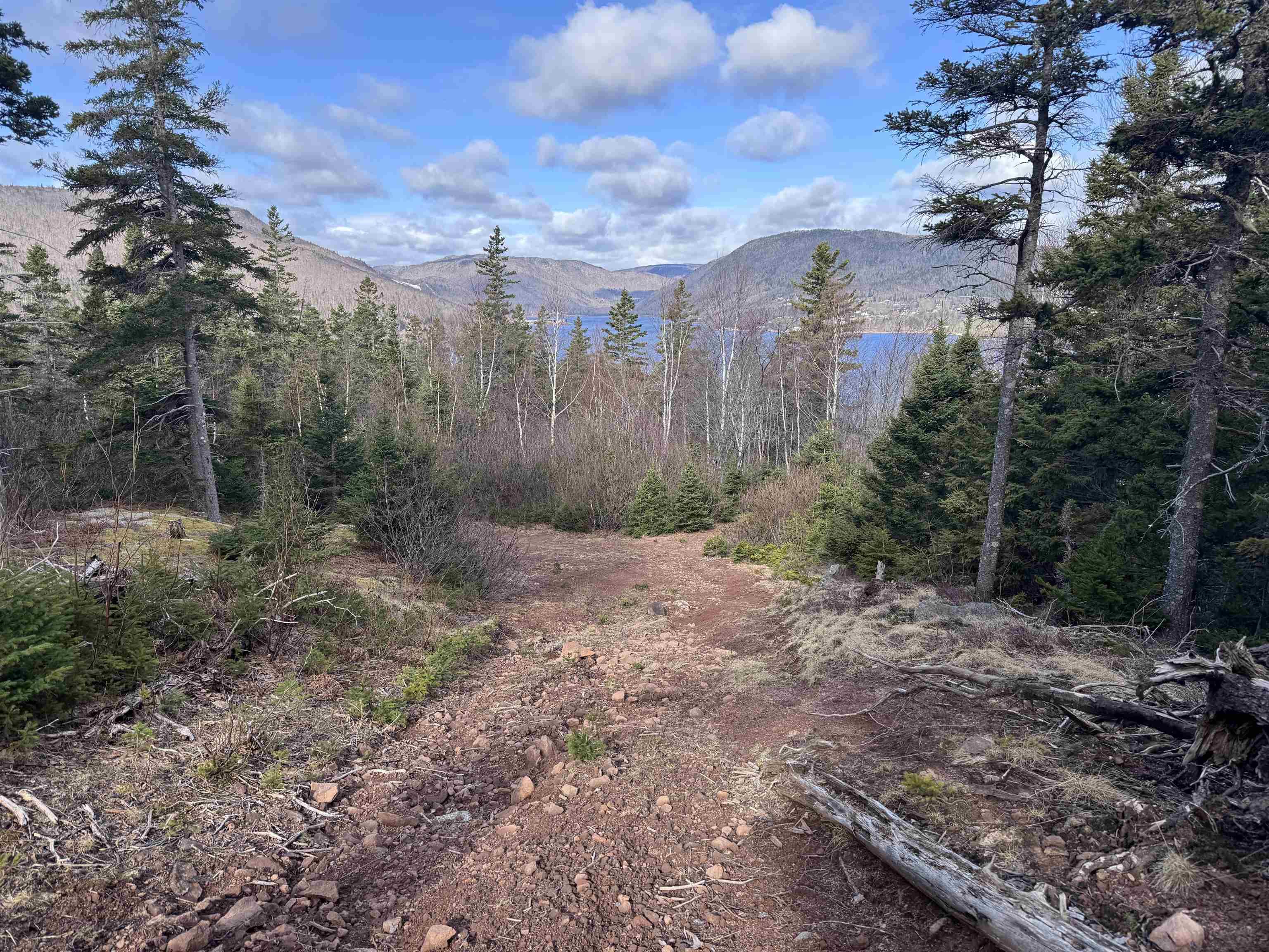 $160,000.00: Cabot Trail, Ingonish Ferry