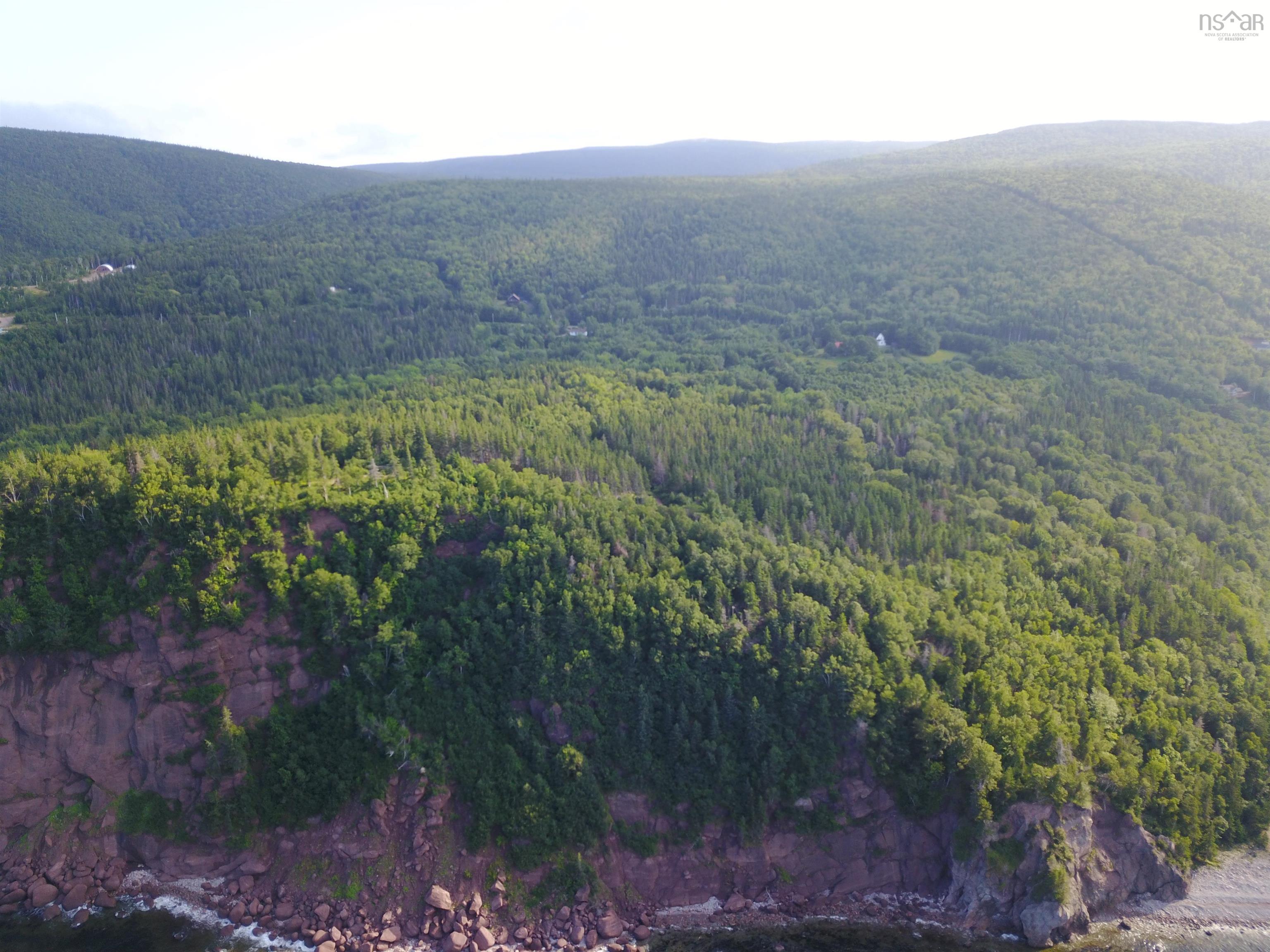 $160,000.00: Cabot Trail, Ingonish Ferry