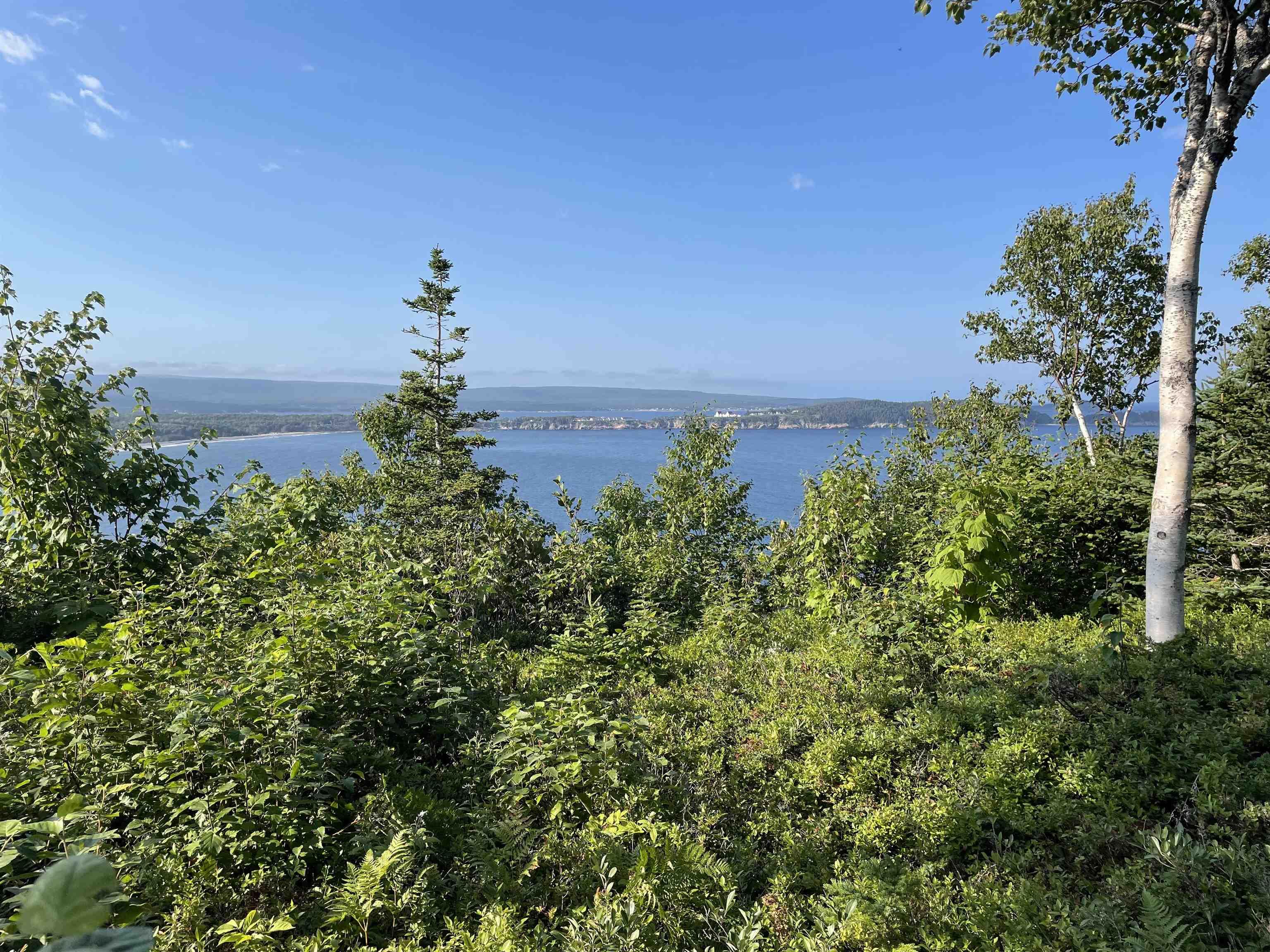 $160,000.00: Cabot Trail, Ingonish Ferry