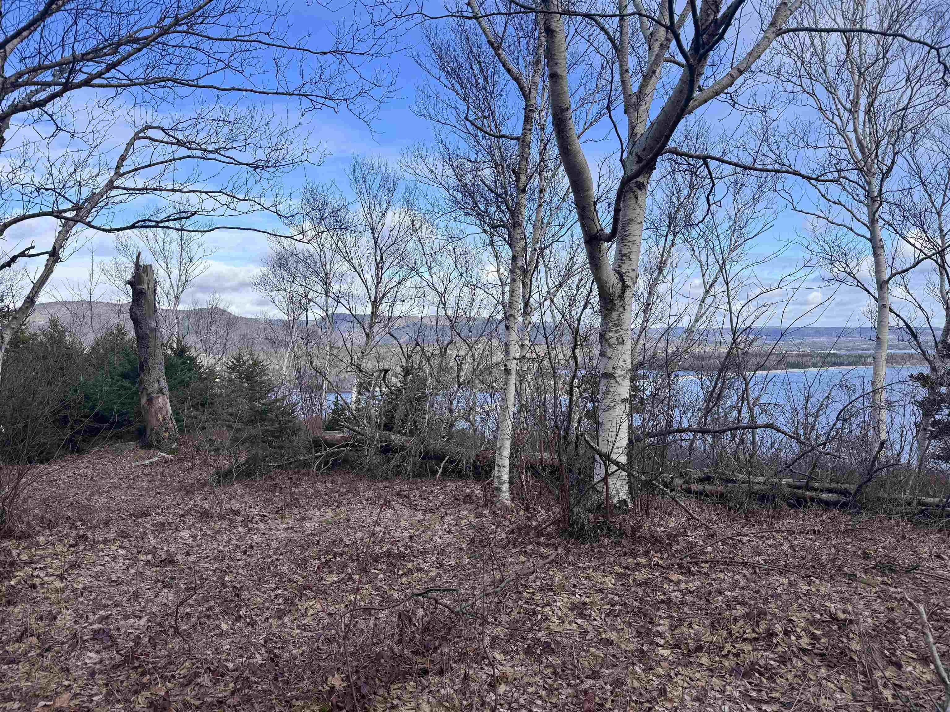 $160,000.00: Cabot Trail, Ingonish Ferry