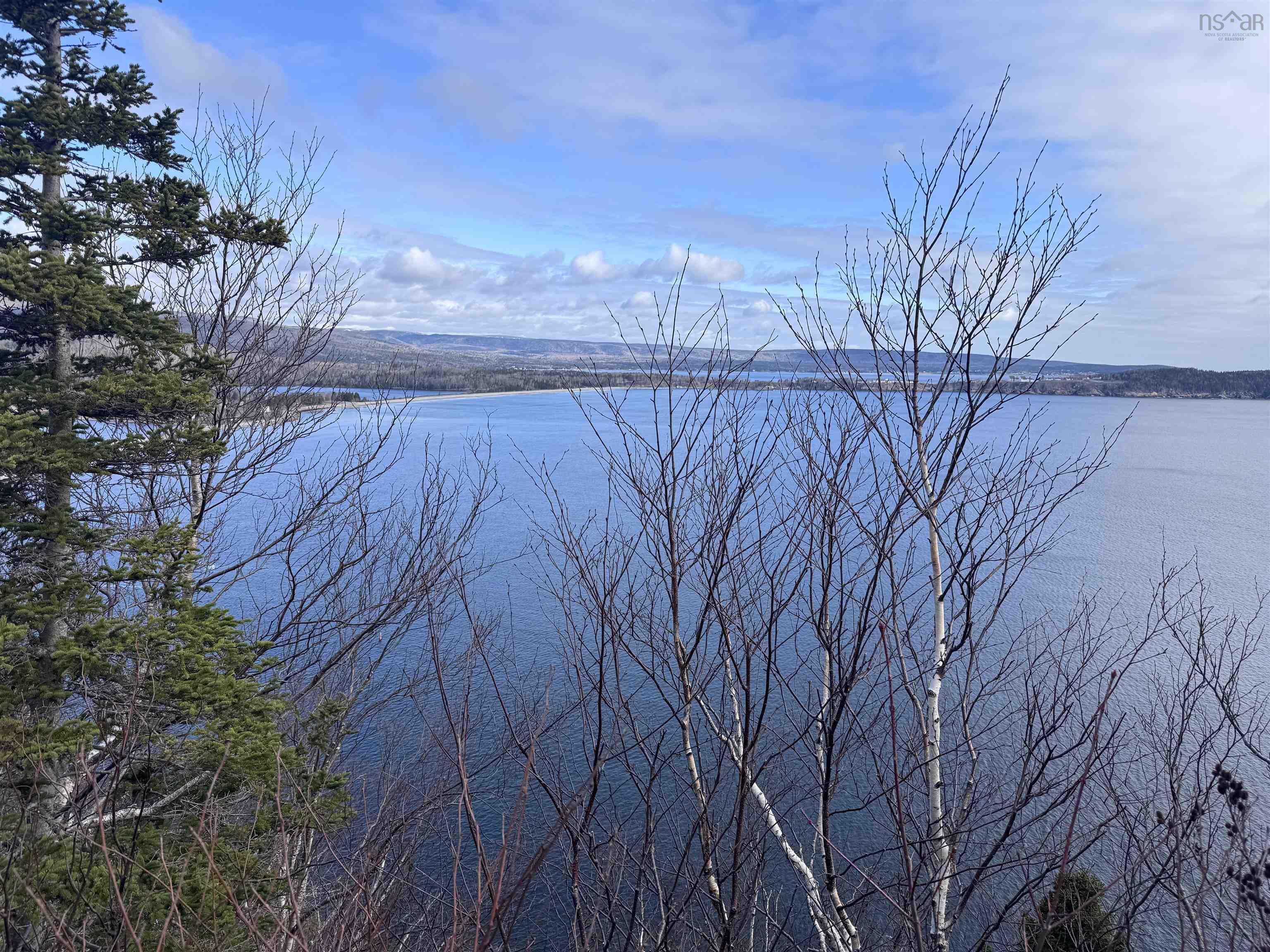 $160,000.00: Cabot Trail, Ingonish Ferry