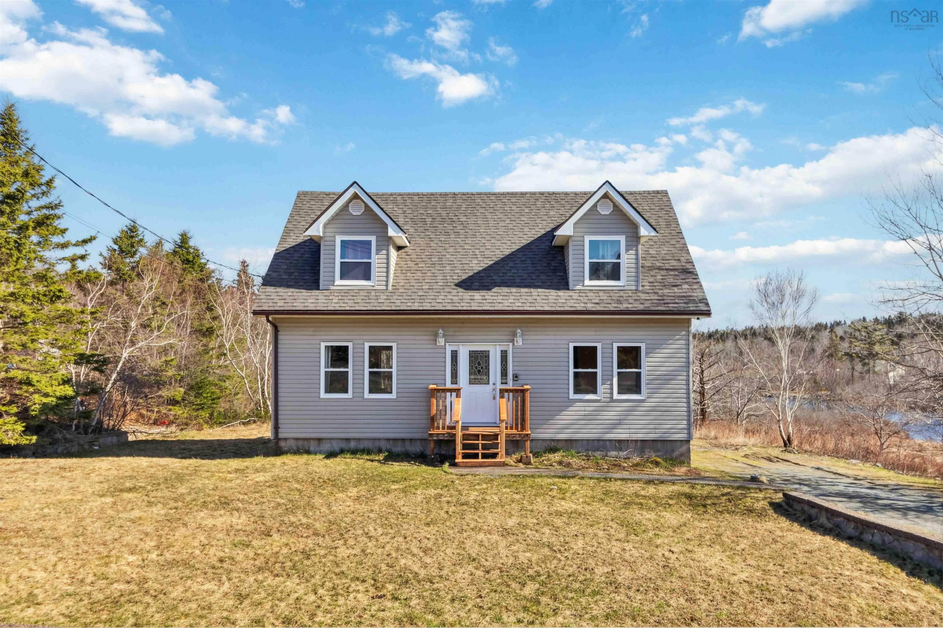362 Brooks Drive, East Preston, NS (MLS® 202508369)