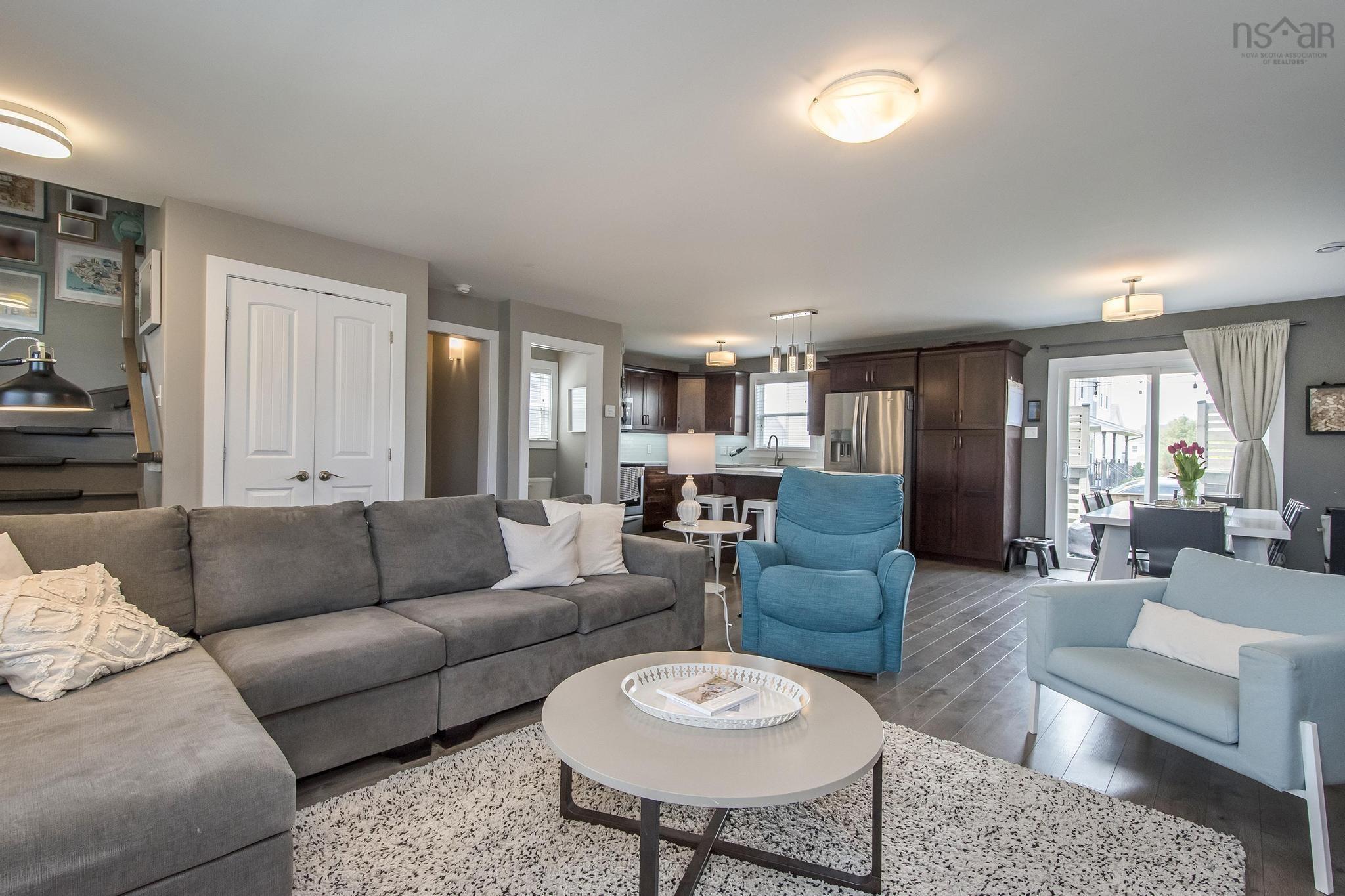 $599,900.00: 115 St Clair Avenue, Dartmouth