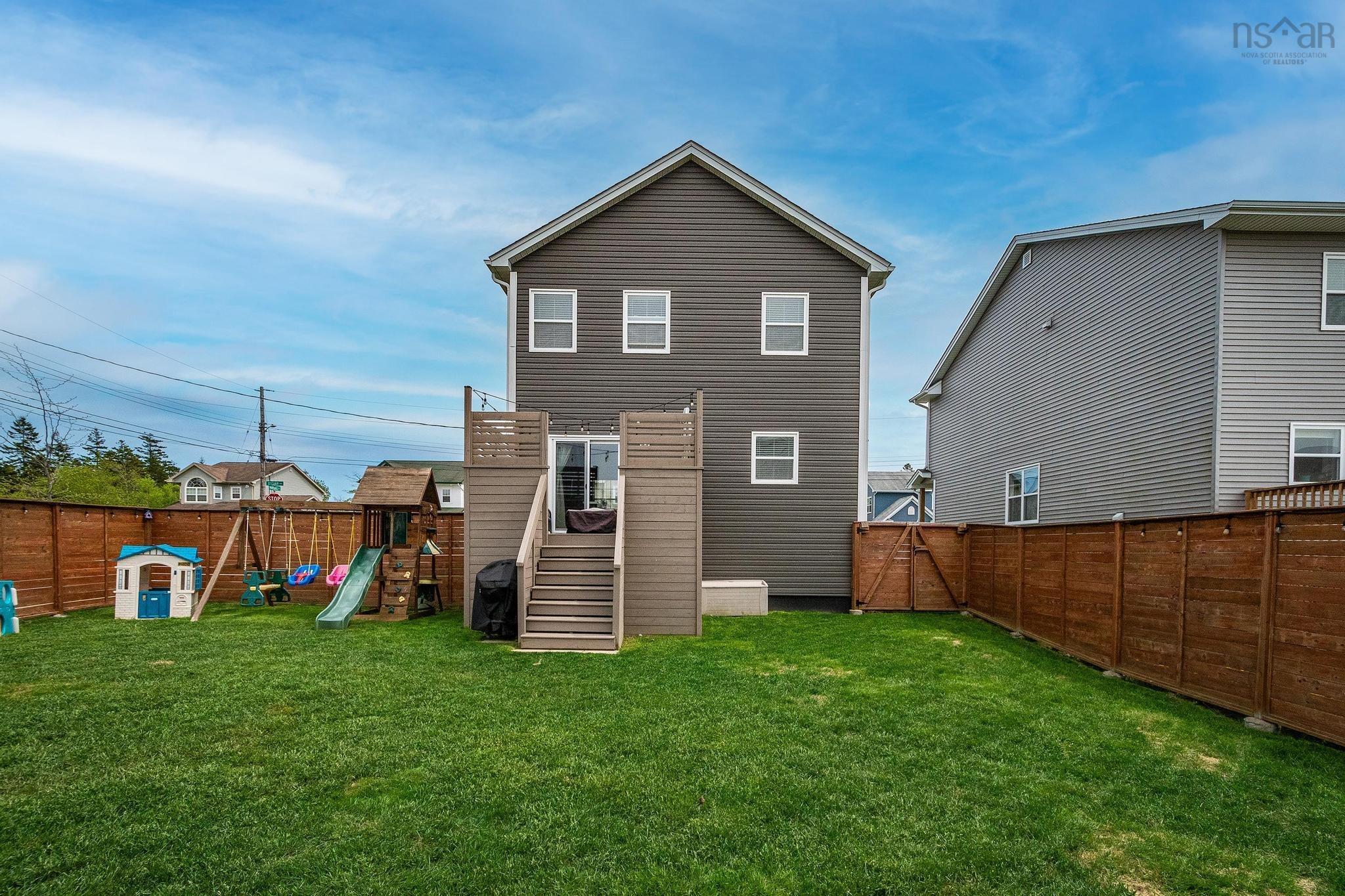 $599,900.00: 115 St Clair Avenue, Dartmouth