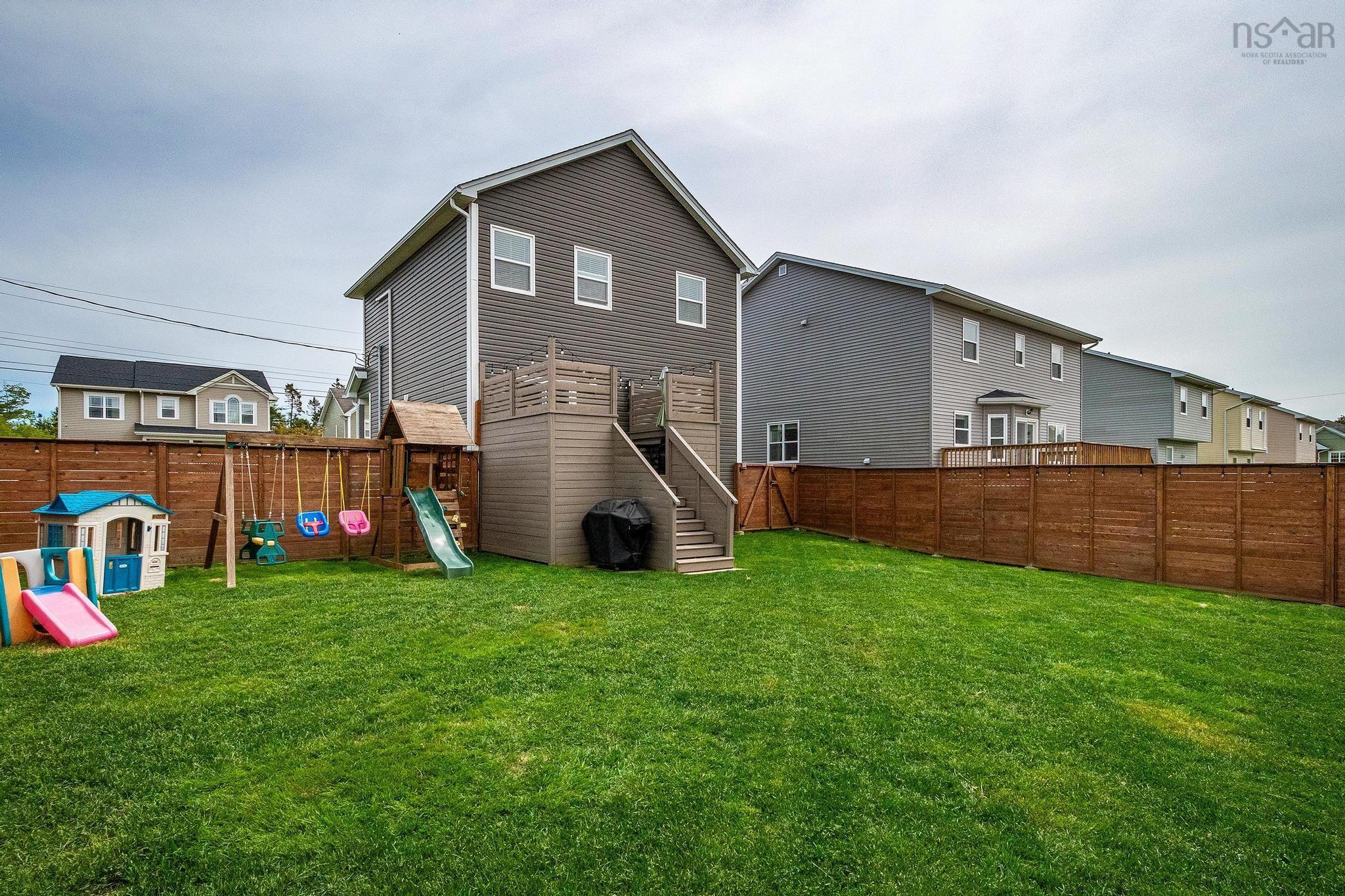 $599,900.00: 115 St Clair Avenue, Dartmouth