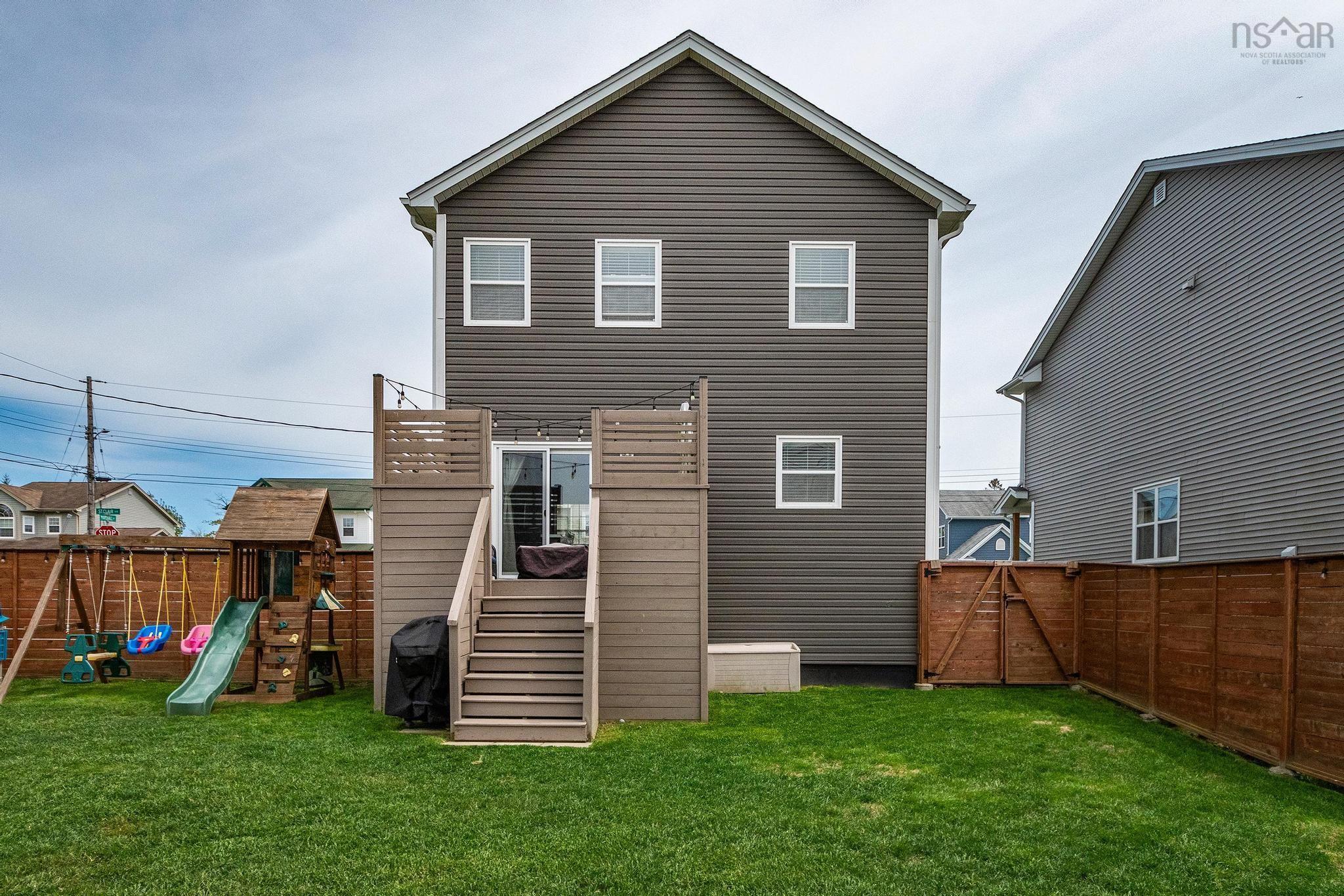 $599,900.00: 115 St Clair Avenue, Dartmouth