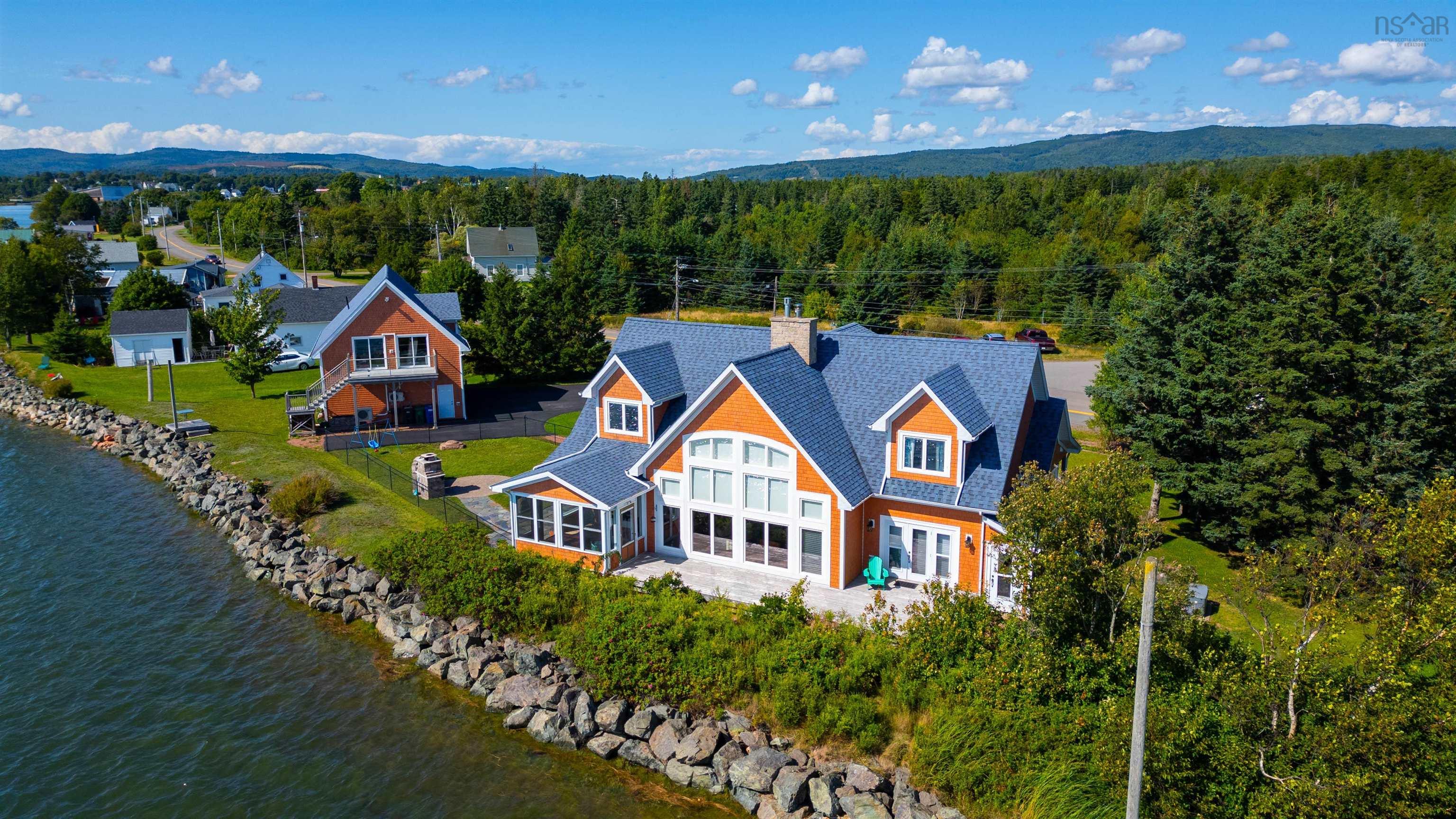 370 Pier Road, Parrsboro, NS (MLS 202508429)