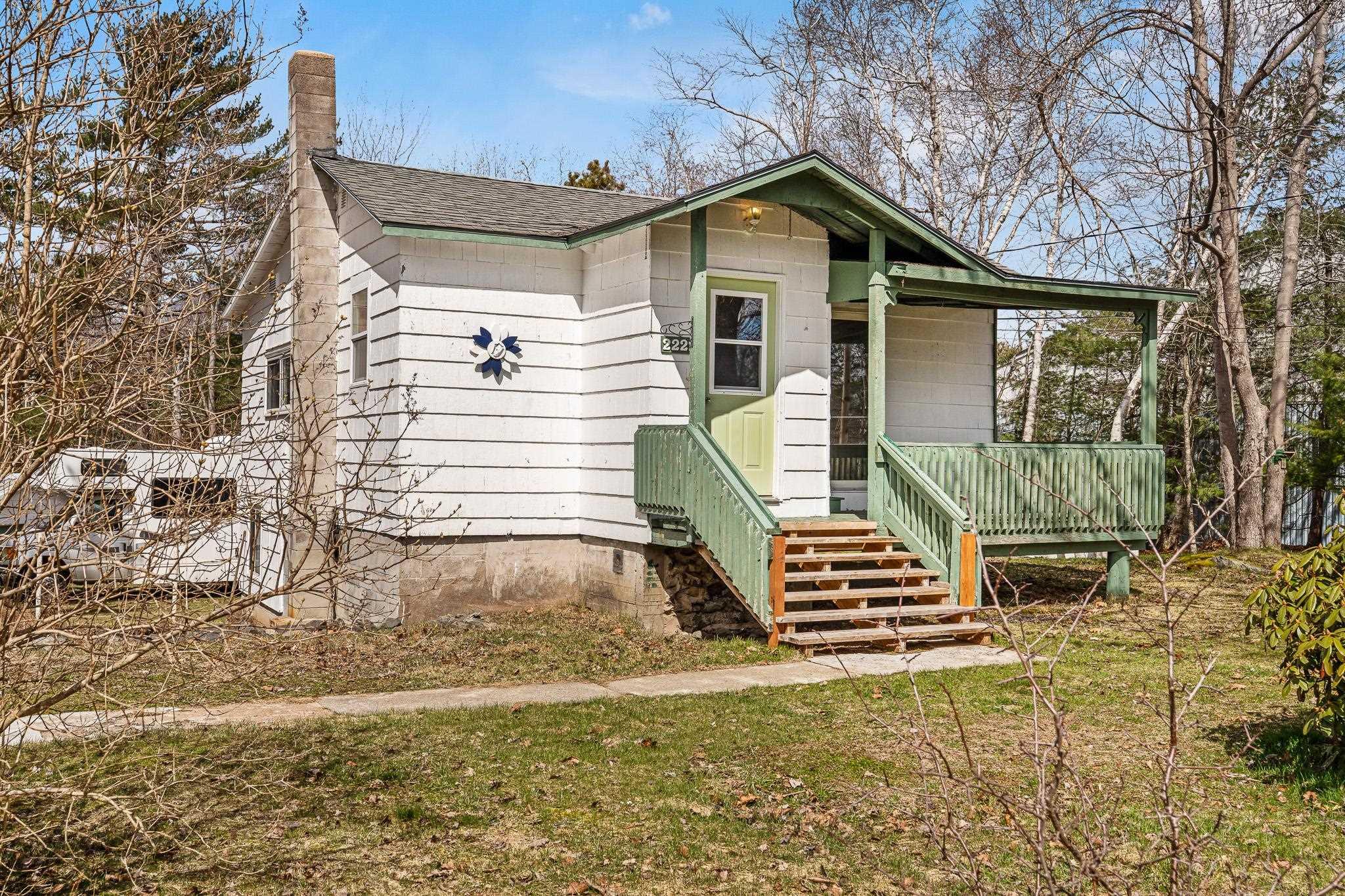 2222 Rocky Lake Drive, Waverley, NS (MLS® 202508439)