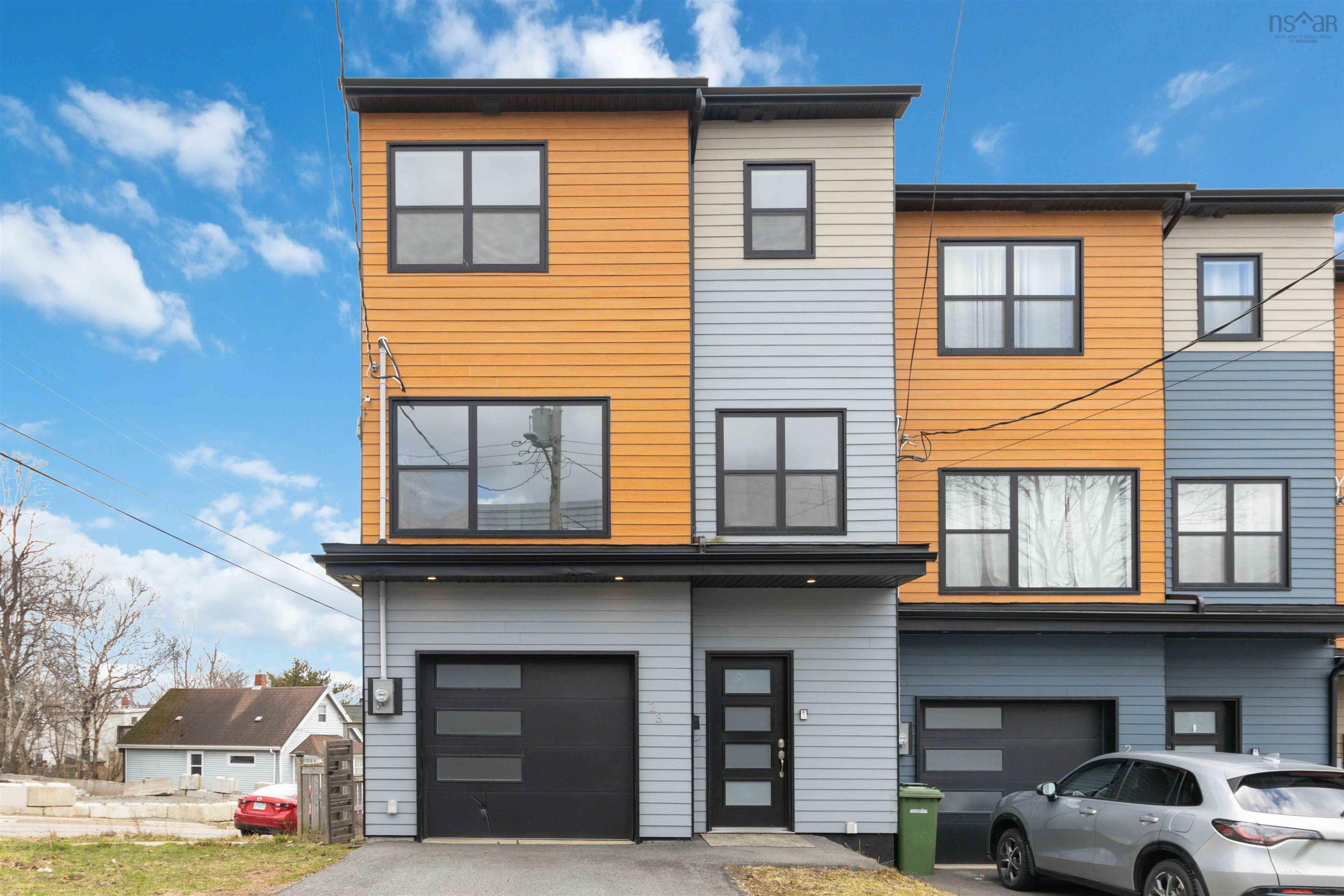 23 Ropewalk Lane, Dartmouth, NS (MLS® 202508446)