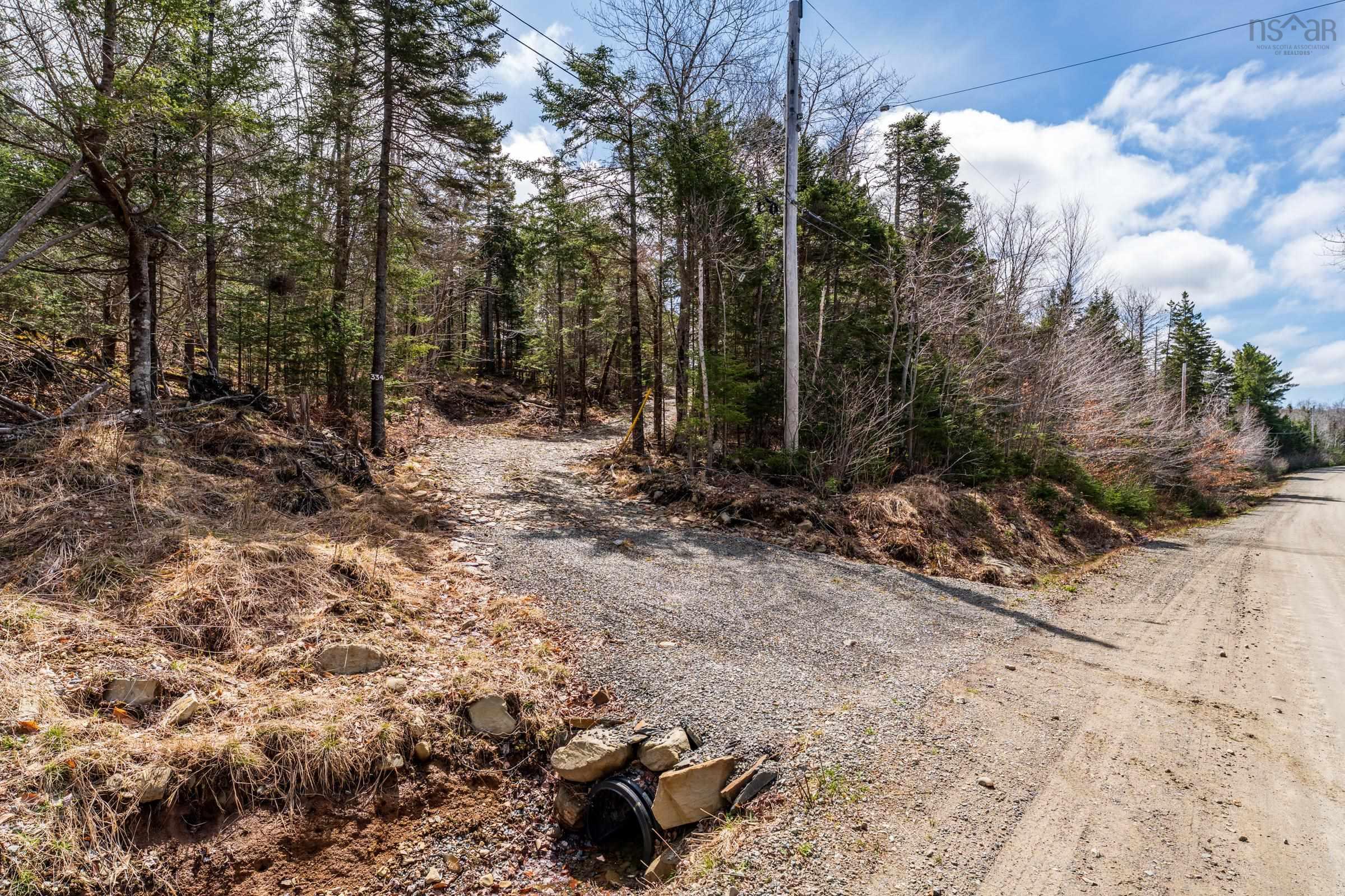 $97,000.00: 334 Harrington Road, Mayflower