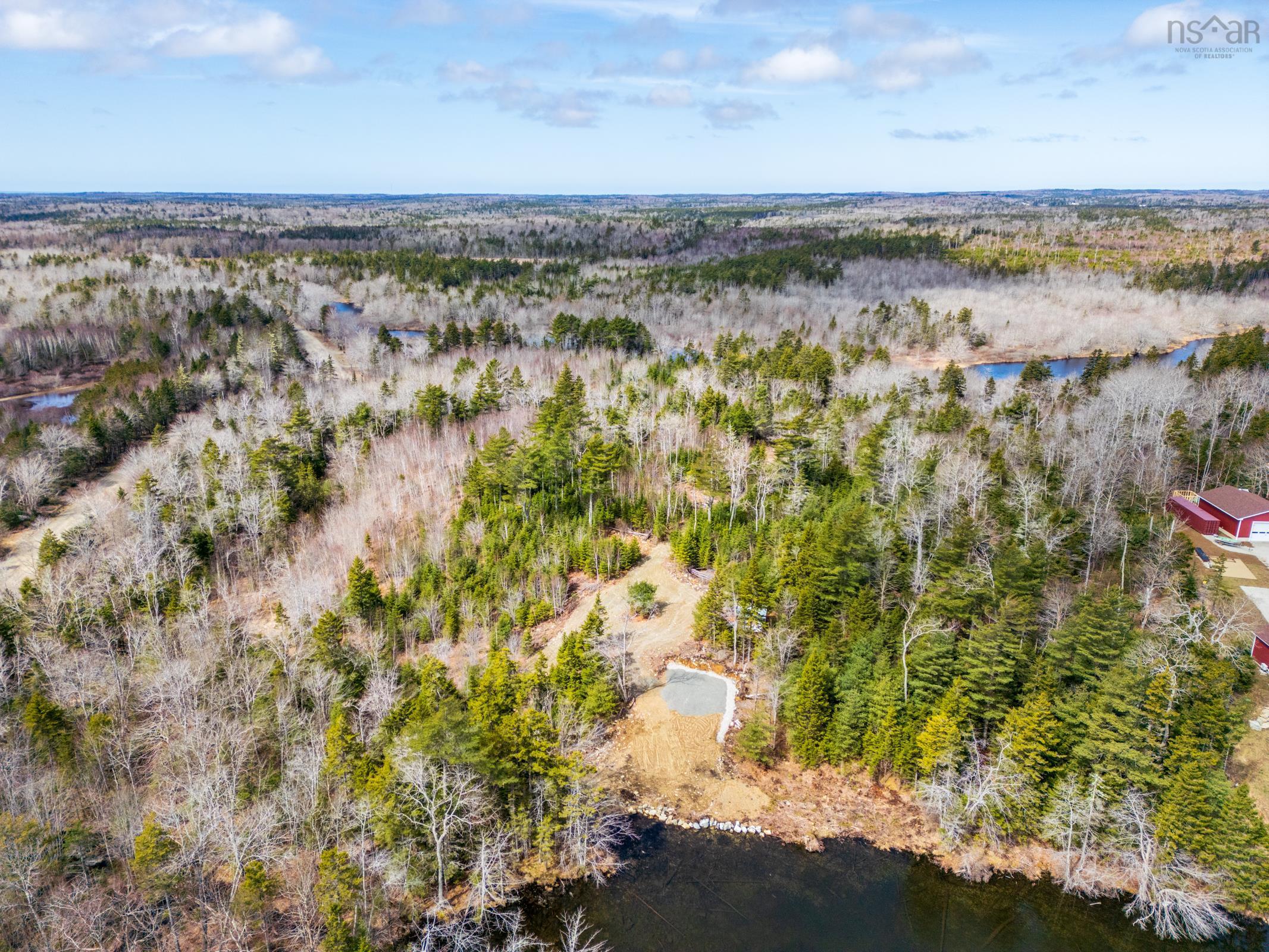 $97,000.00: 334 Harrington Road, Mayflower