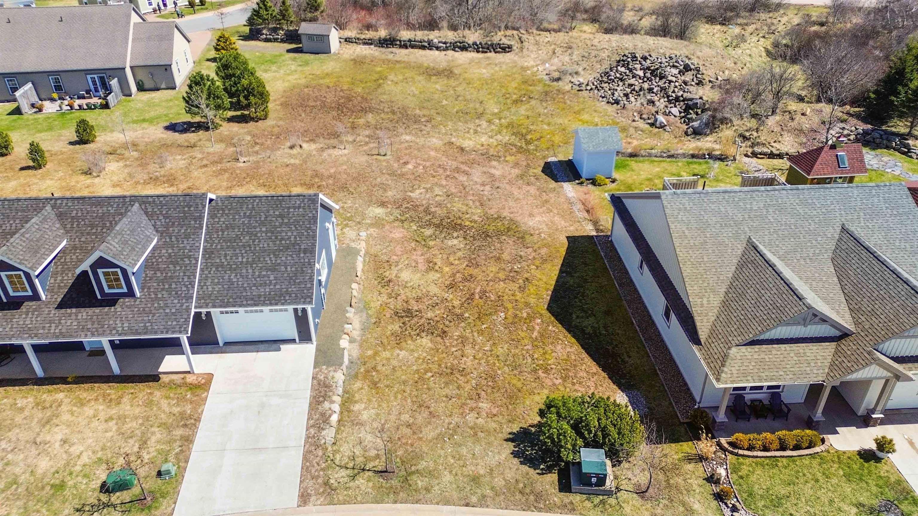 $79,900.00: Lot 2 Fortier Mills Lane, Annapolis Royal