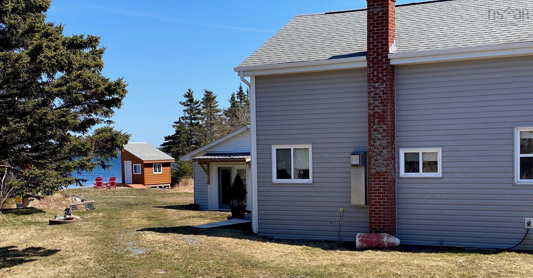 23 Blackburn Lane, Lower Prospect, NS (MLS® 202508461)