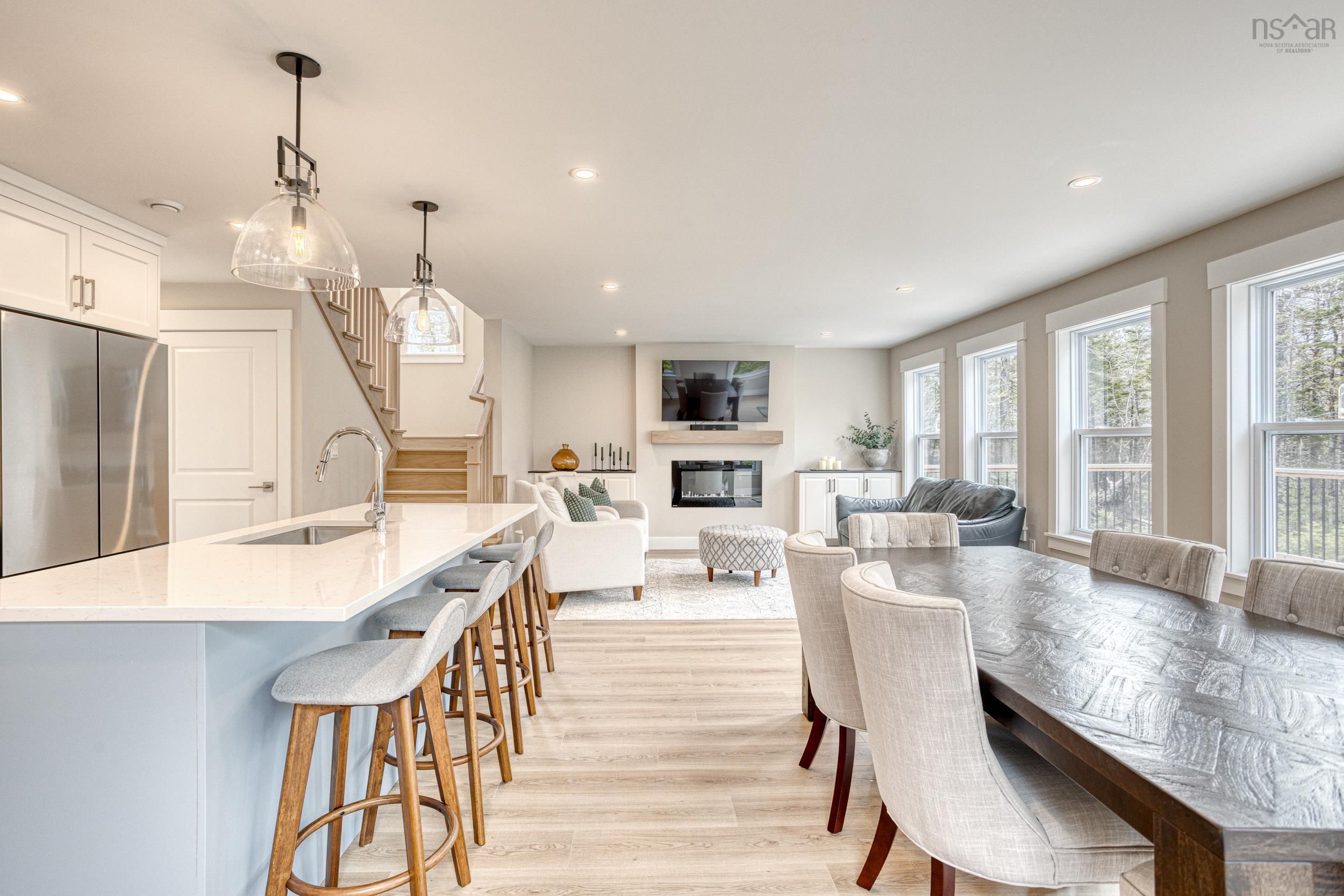 70 Langille Estates Drive, Hubbards, NS (MLS® 202508466)