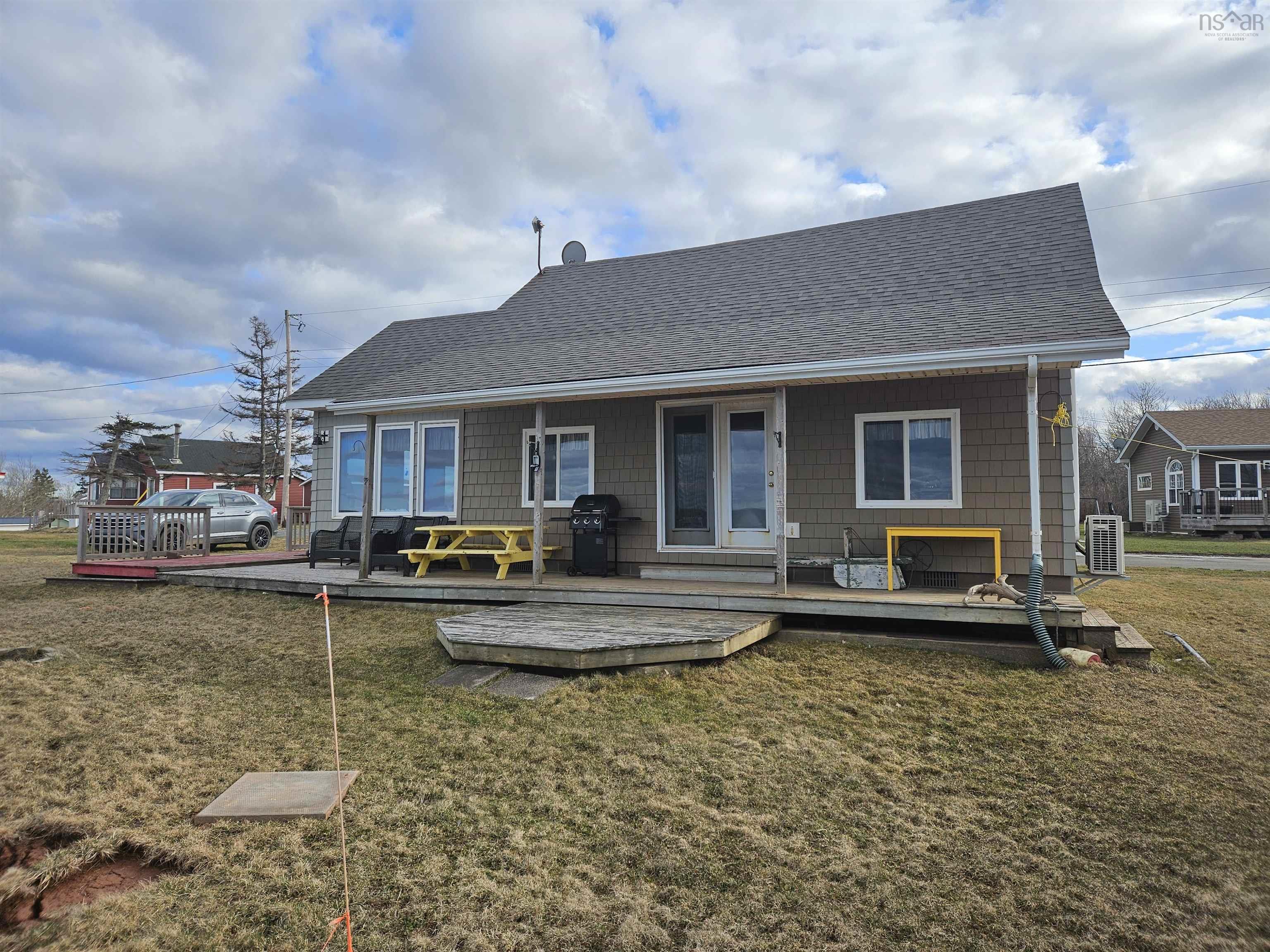 219 Norm Greene Trail, Port Howe, NS (MLS 202508474)