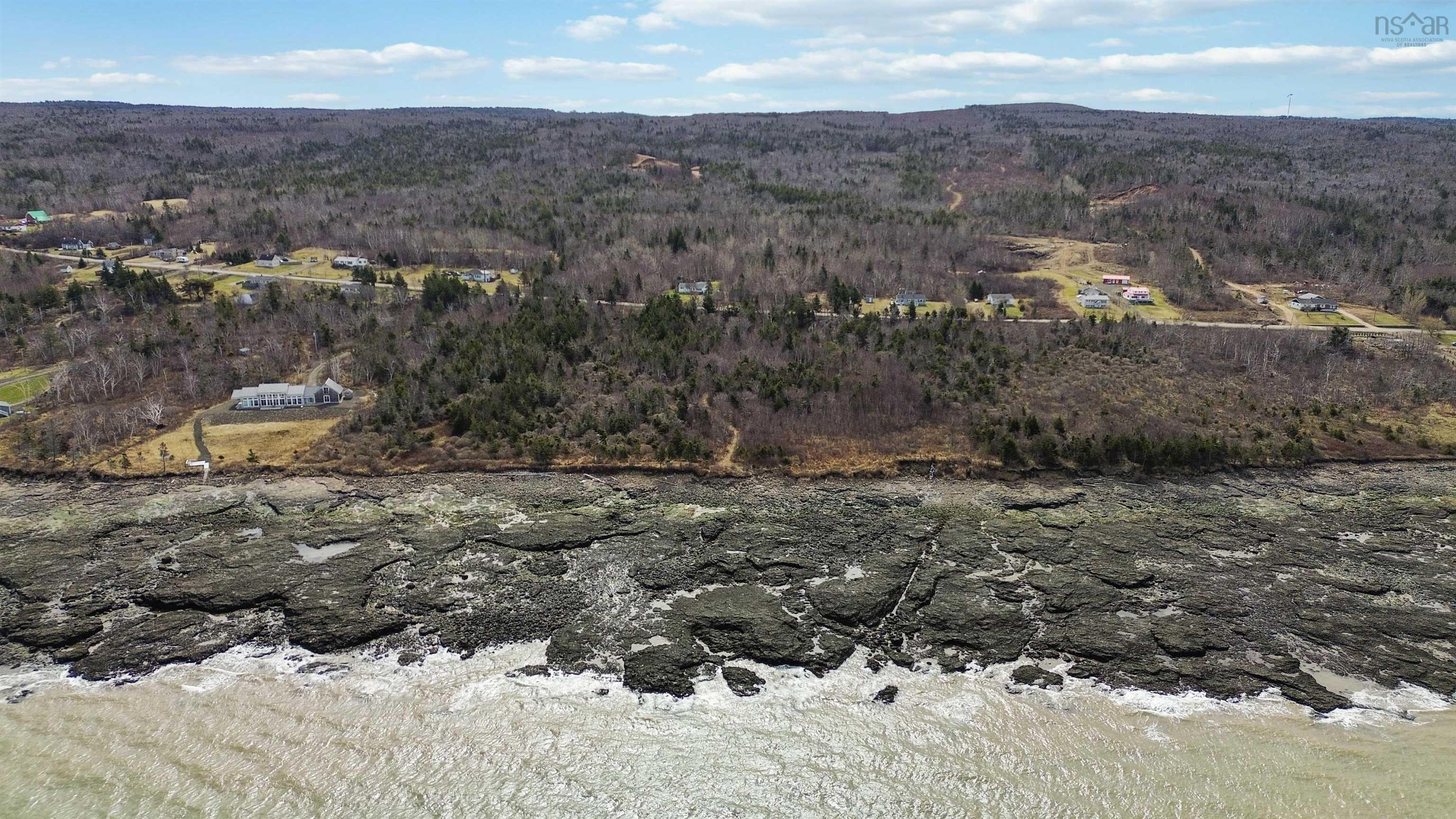 $165,000.00: Shore Road W, Parkers Cove