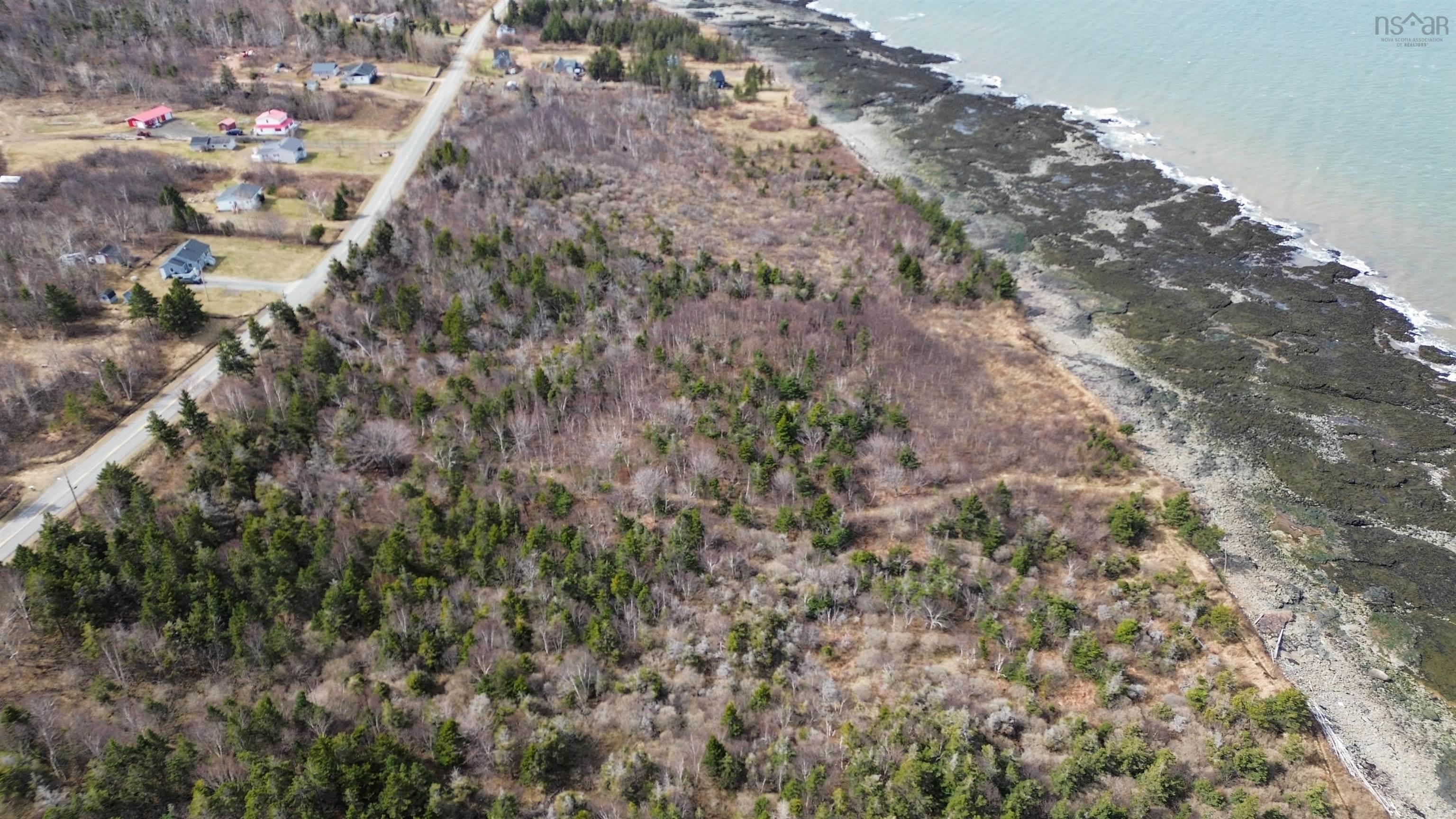 $165,000.00: Shore Road W, Parkers Cove