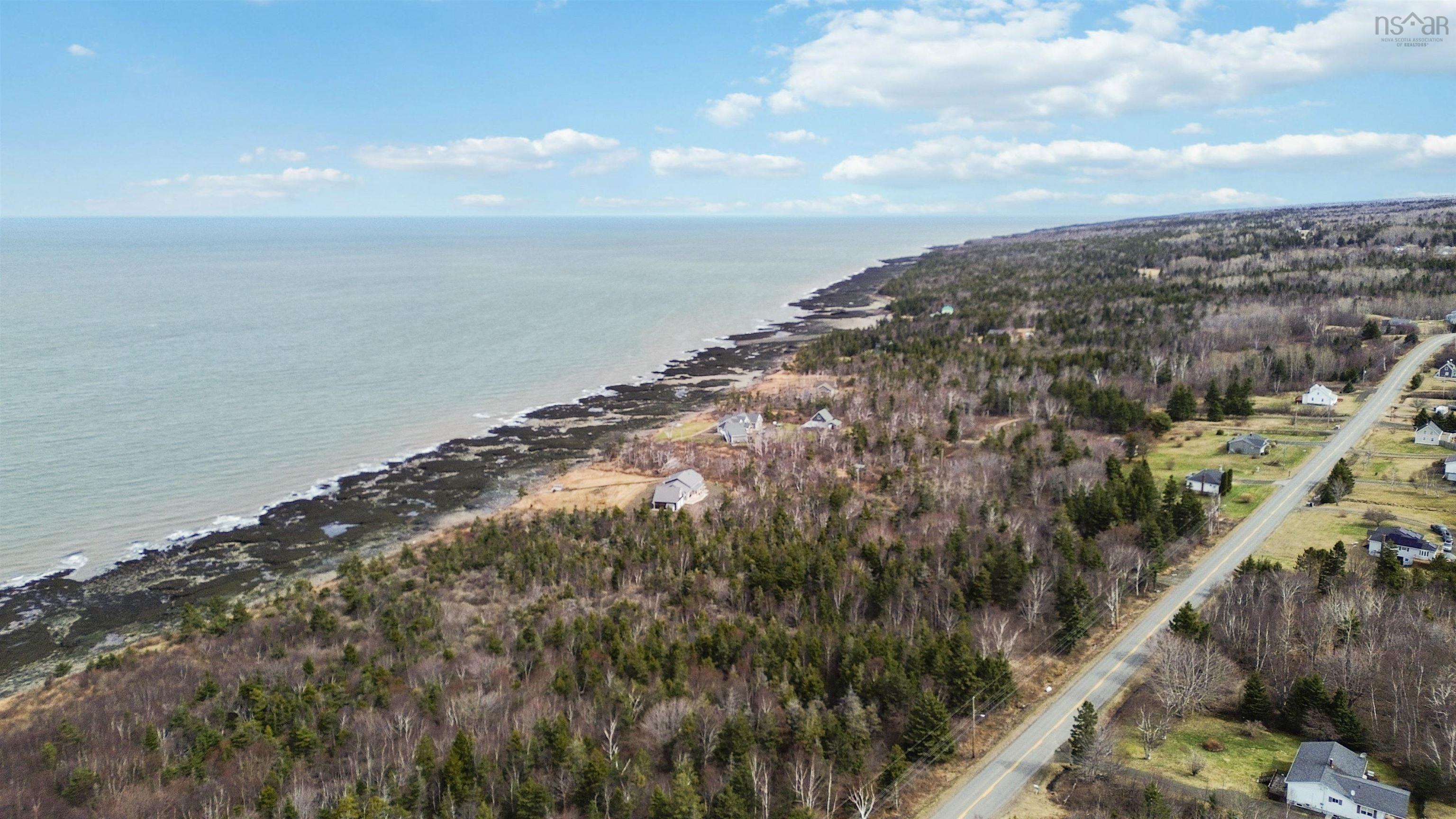 $165,000.00: Shore Road W, Parkers Cove