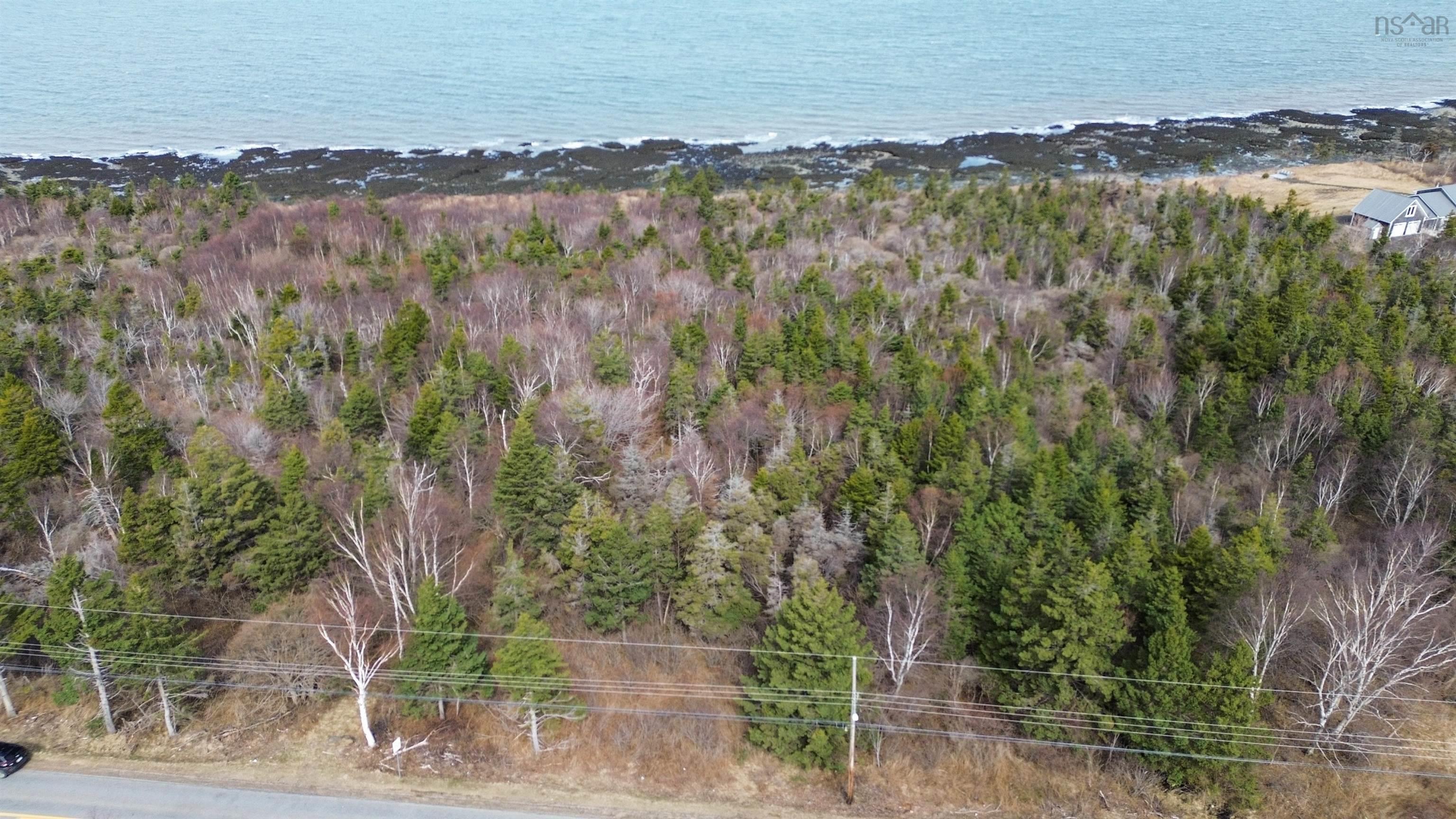 $165,000.00: Shore Road W, Parkers Cove