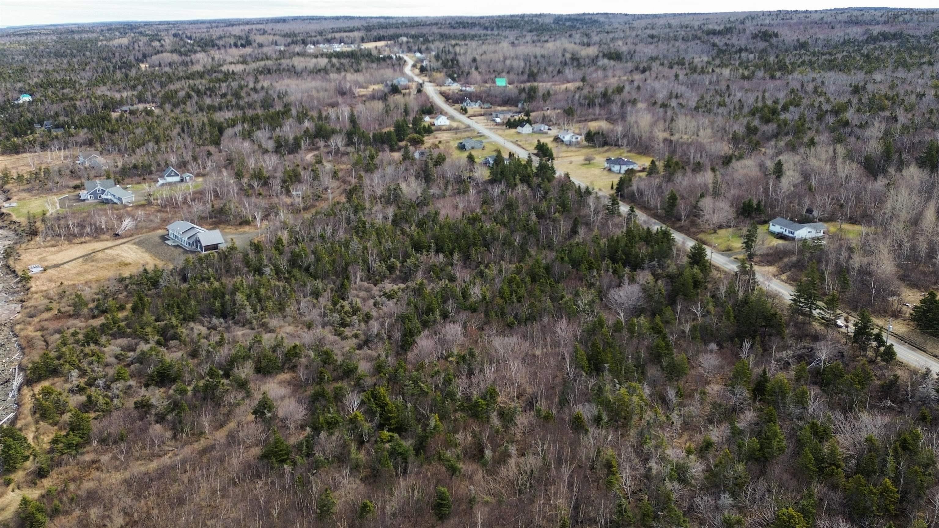 $165,000.00: Shore Road W, Parkers Cove