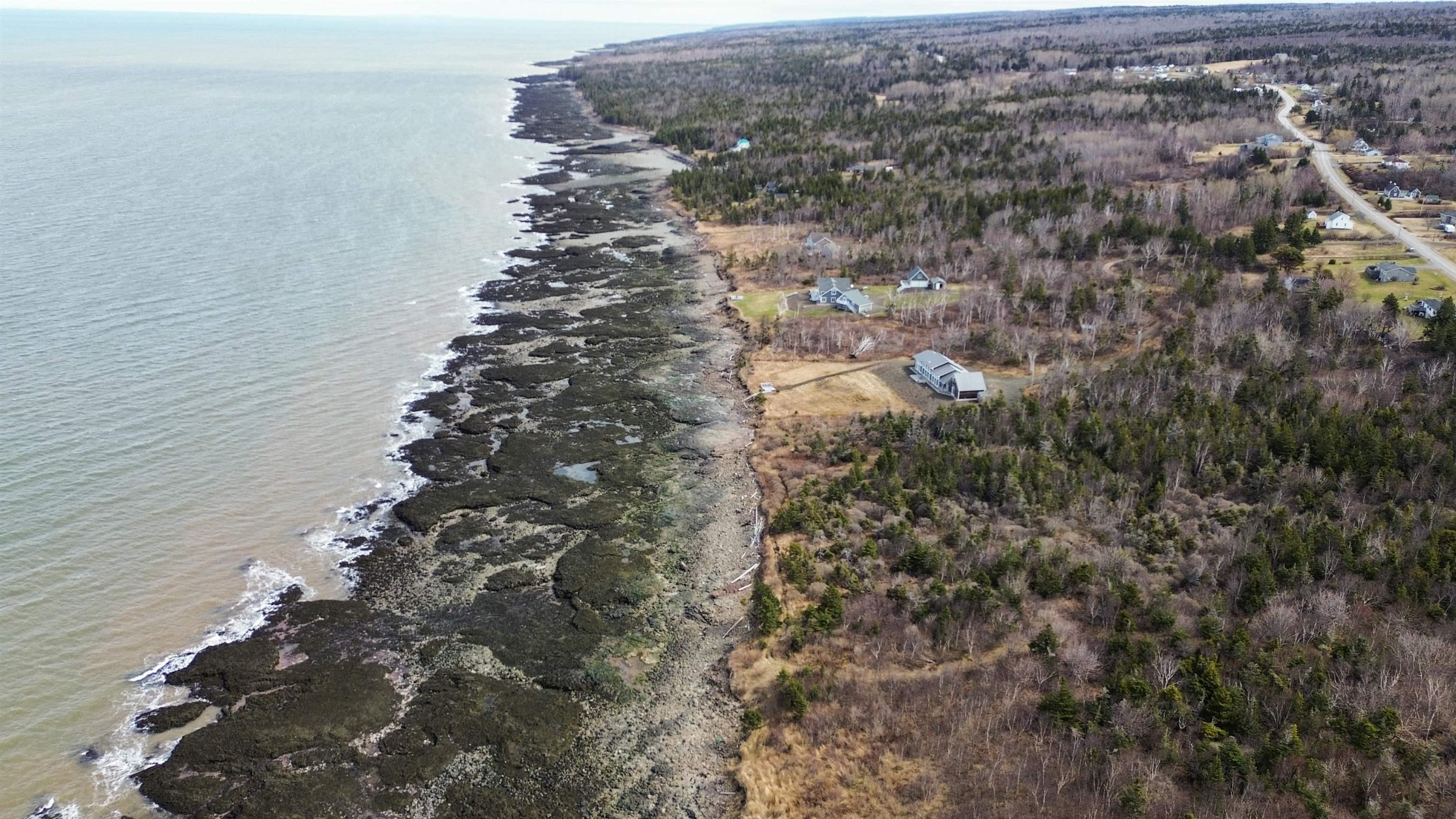 $165,000.00: Shore Road W, Parkers Cove