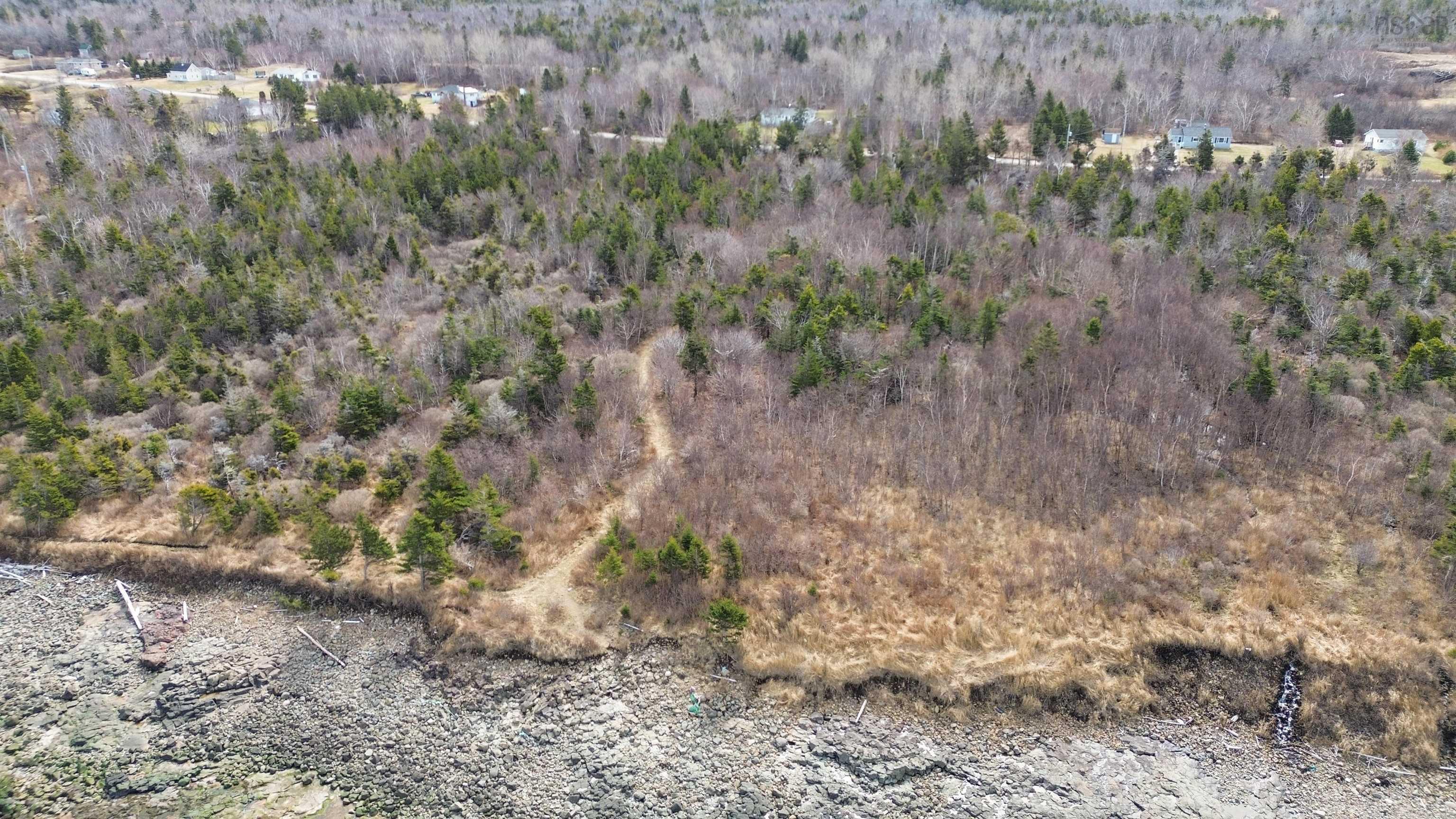 $165,000.00: Shore Road W, Parkers Cove