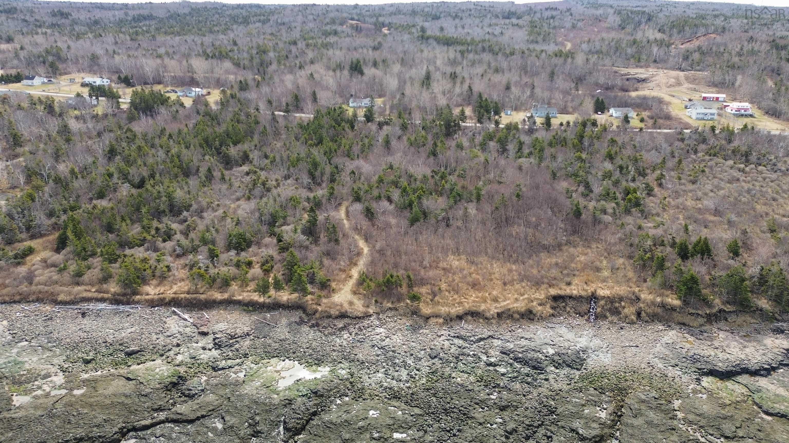 $165,000.00: Shore Road W, Parkers Cove