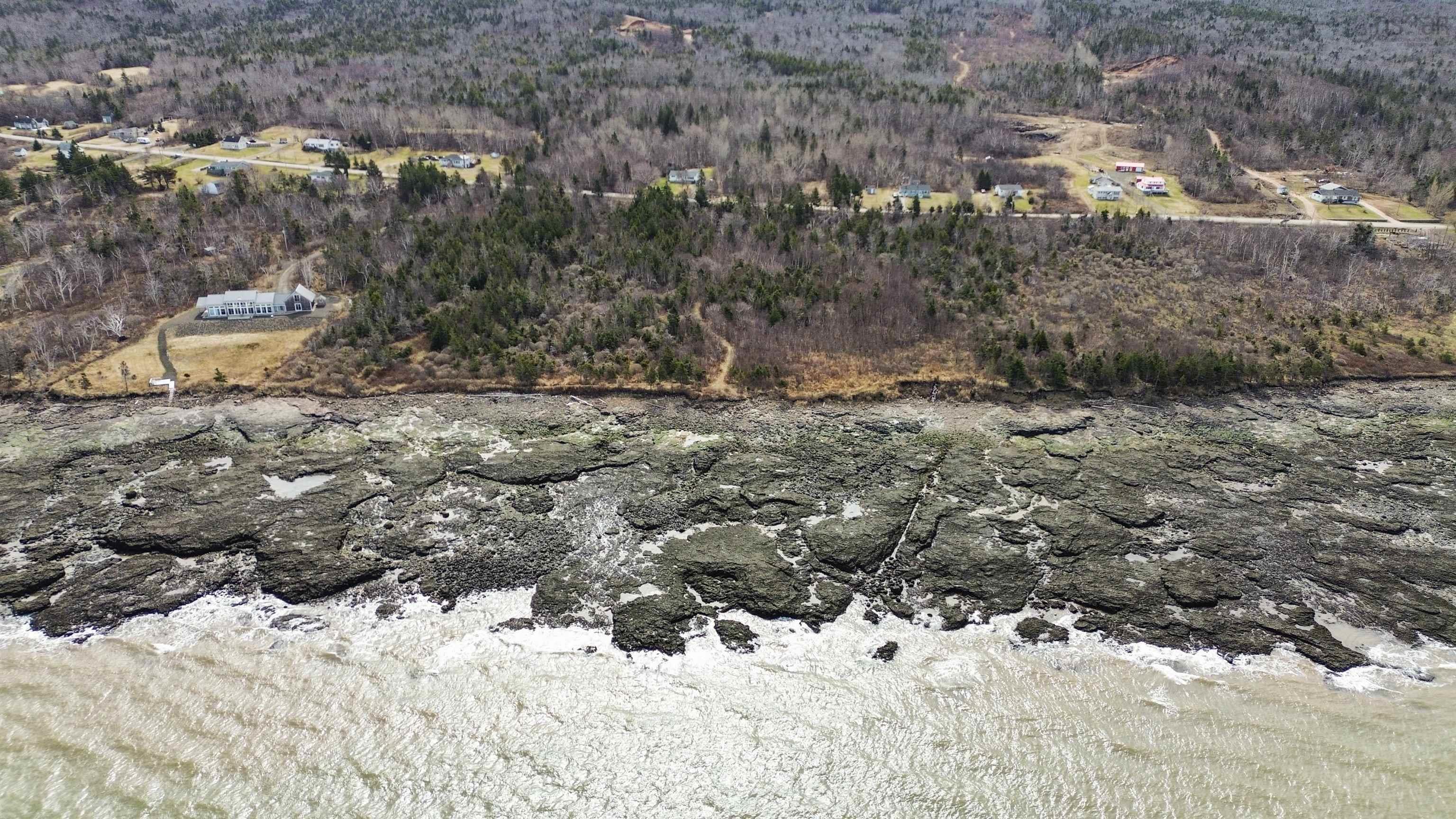 $165,000.00: Shore Road W, Parkers Cove