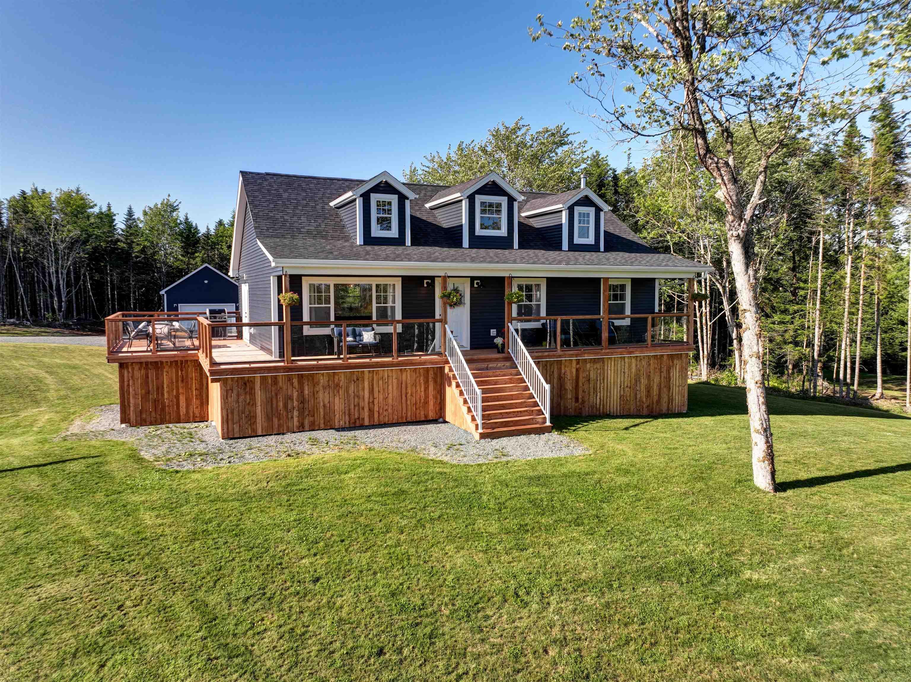 21 Zinnia Lane, Middle Sackville, NS (MLS® 202508519)