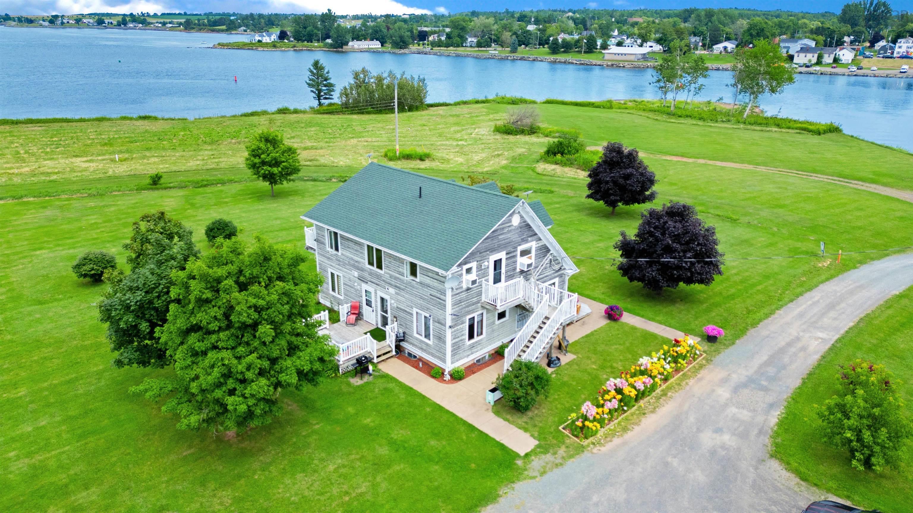 119 Brickyard Road, Pugwash, NS (MLS 202508523)