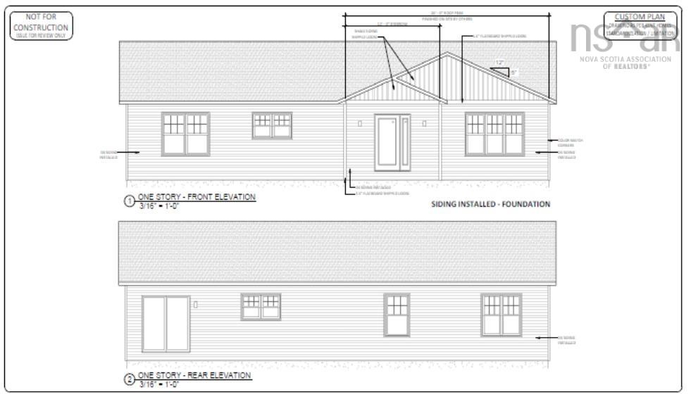 62 Jamie Drive, Beaver Bank, NS (MLS® 202508524)