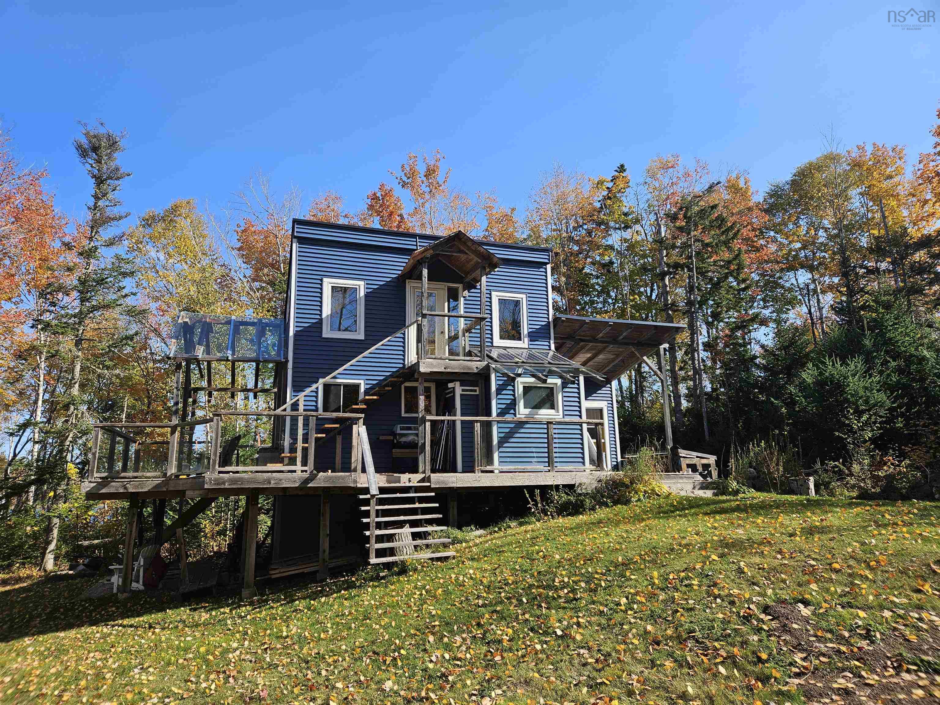 10201 Hwy #204 Highway, South Victoria, NS (MLS 202508526)