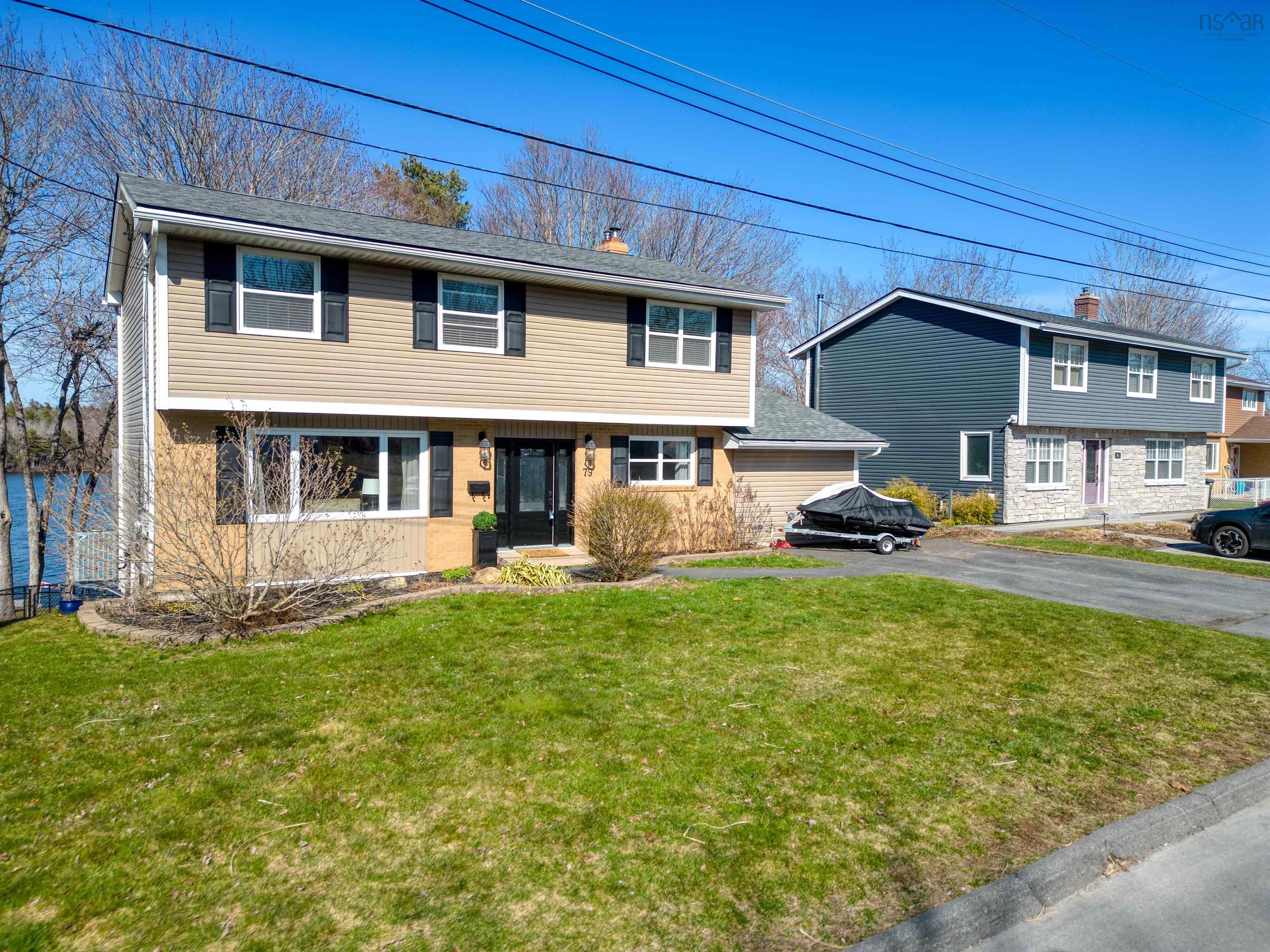 79 Chandler Drive, Lower Sackville, NS (MLS® 202508528)
