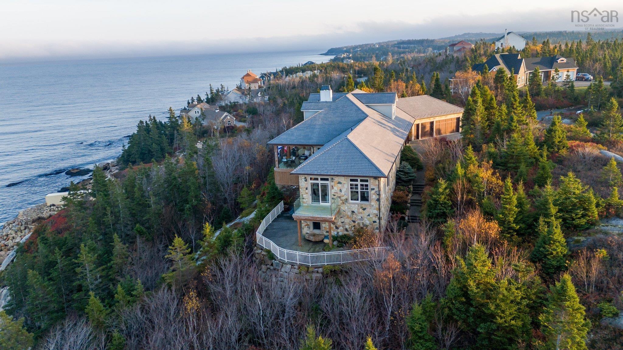 388 Ketch Harbour Road, Halibut Bay, NS (MLS® 202508545)